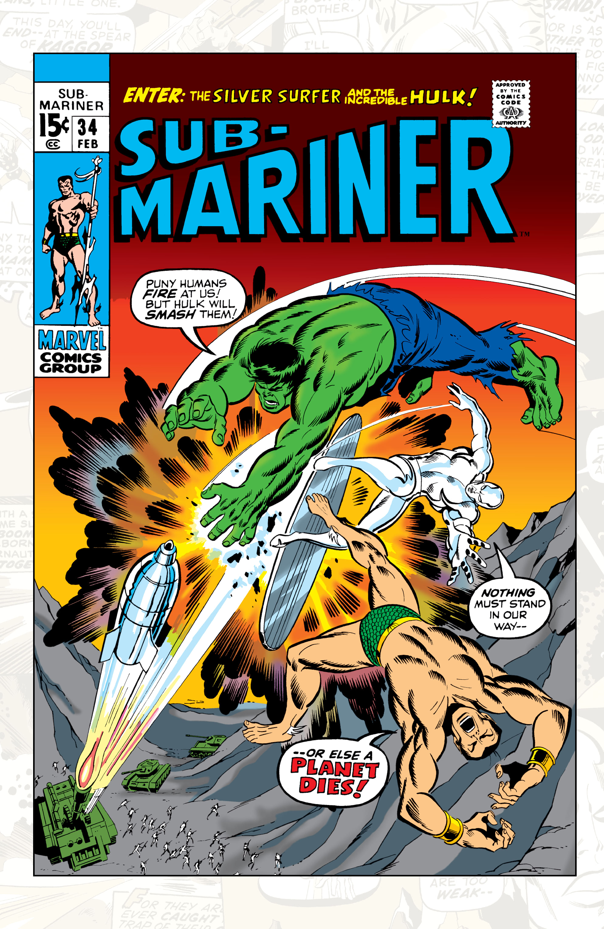 Read online Marvel Tales: Ghost Rider comic -  Issue #Marvel Tales (2019) Silver Surfer - 40