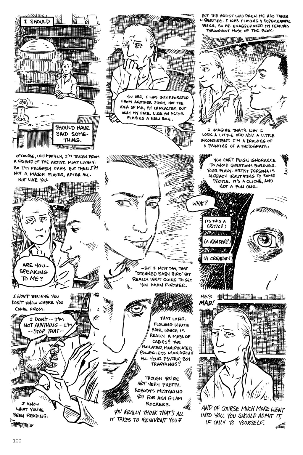 Read online The Finder Library comic -  Issue # TPB 2 (Part 1) - 90