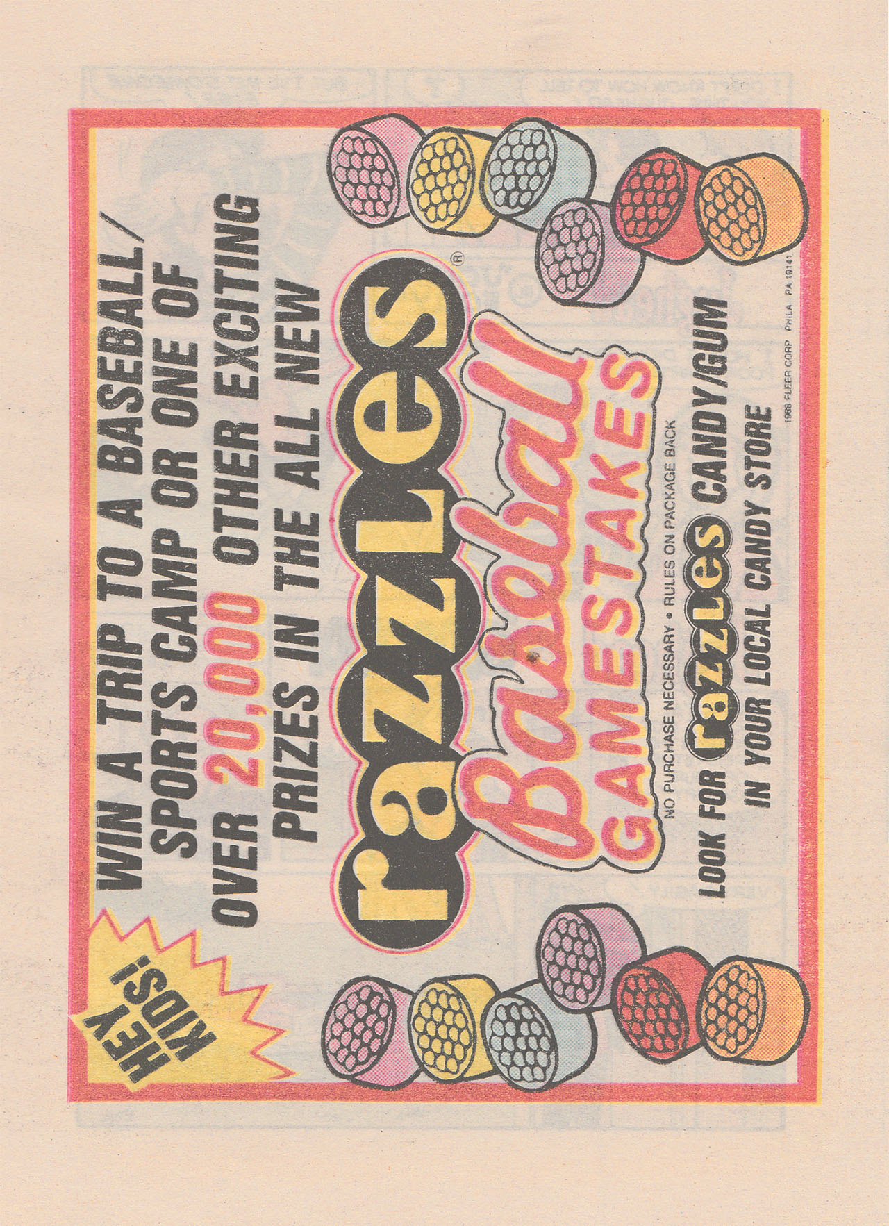 Read online Jughead with Archie Digest Magazine comic -  Issue #87 - 92