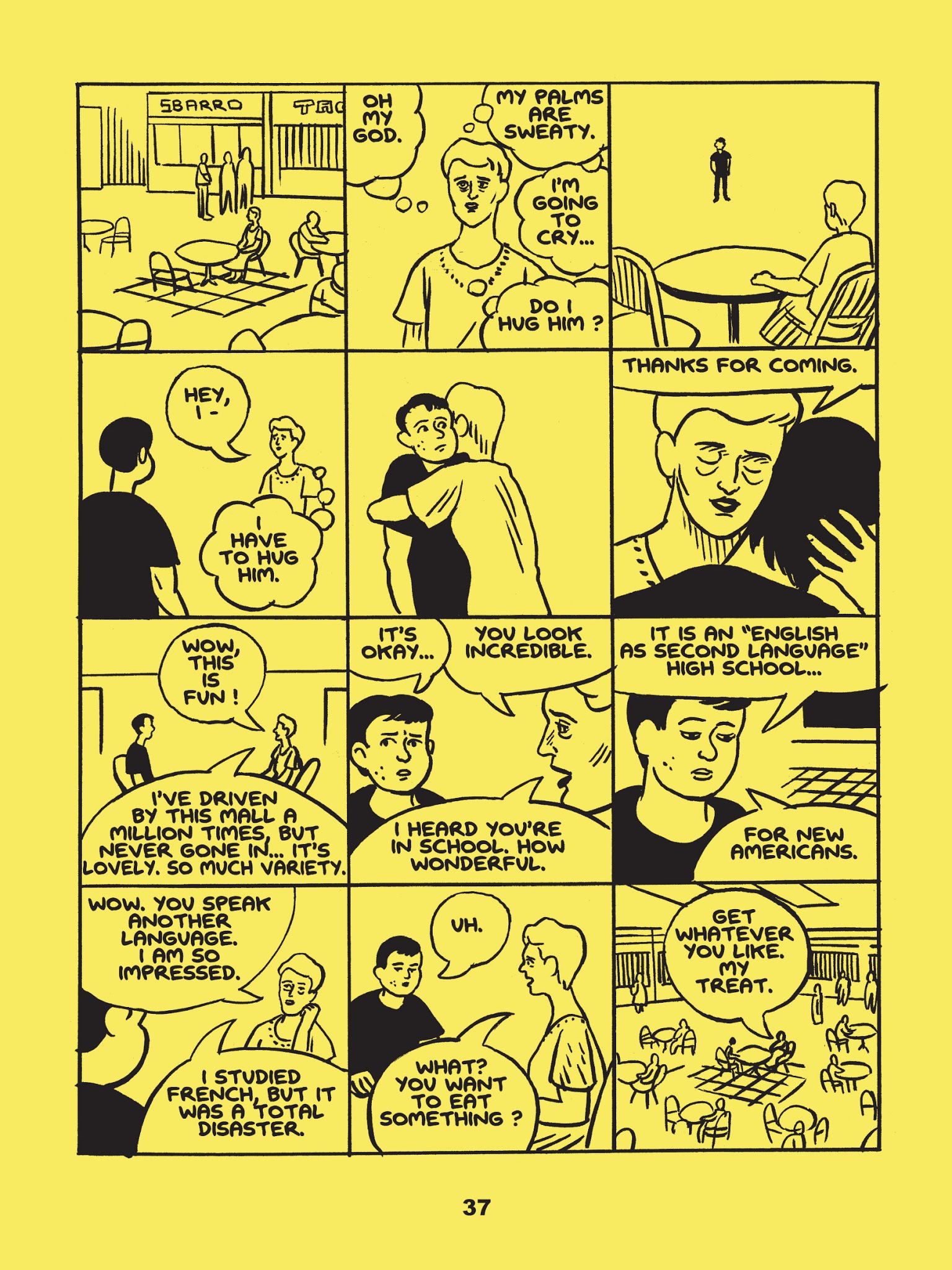 Read online Doctors comic -  Issue # TPB - 38