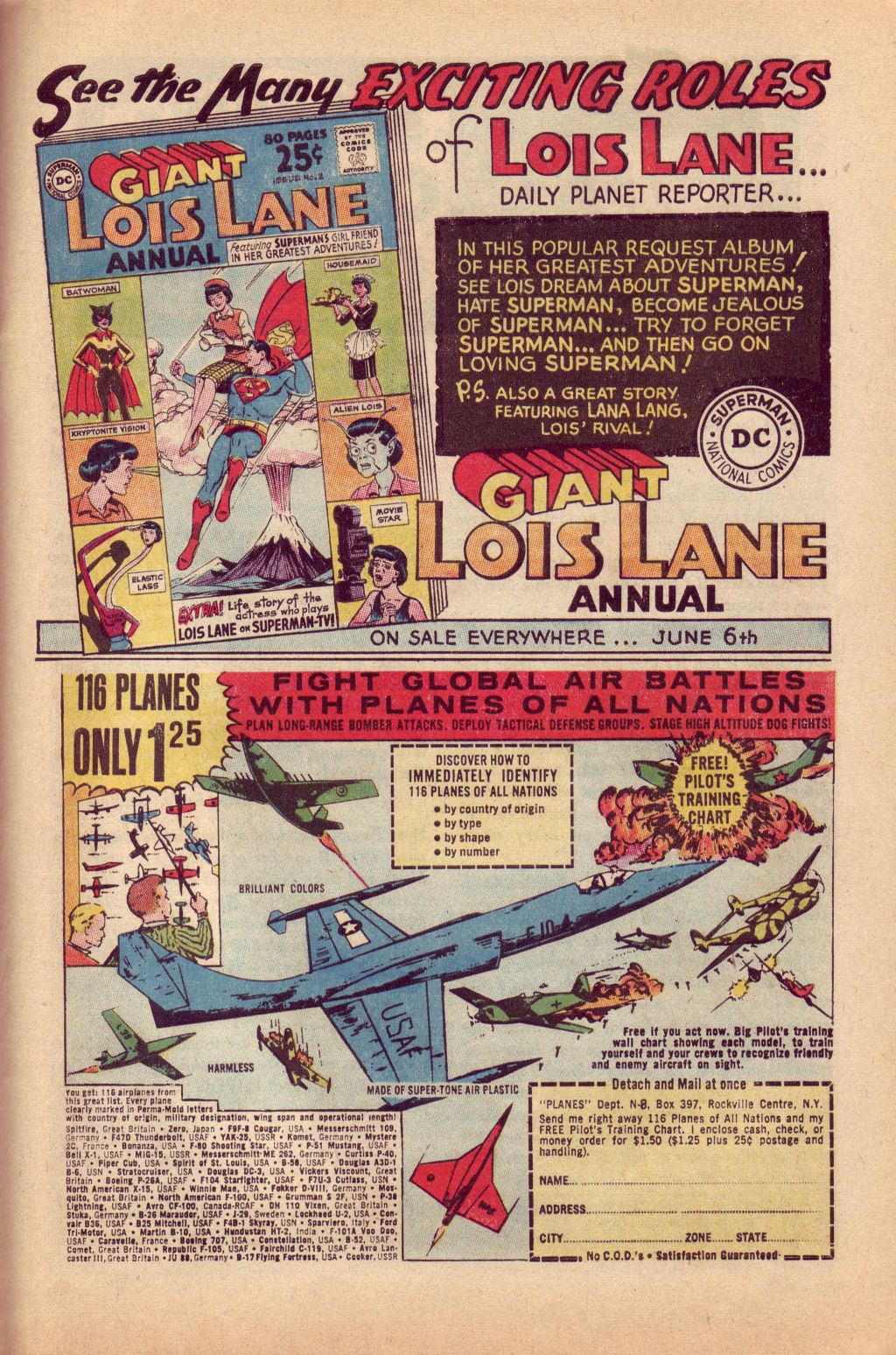 Read online Star Spangled War Stories (1952) comic -  Issue #110 - 21
