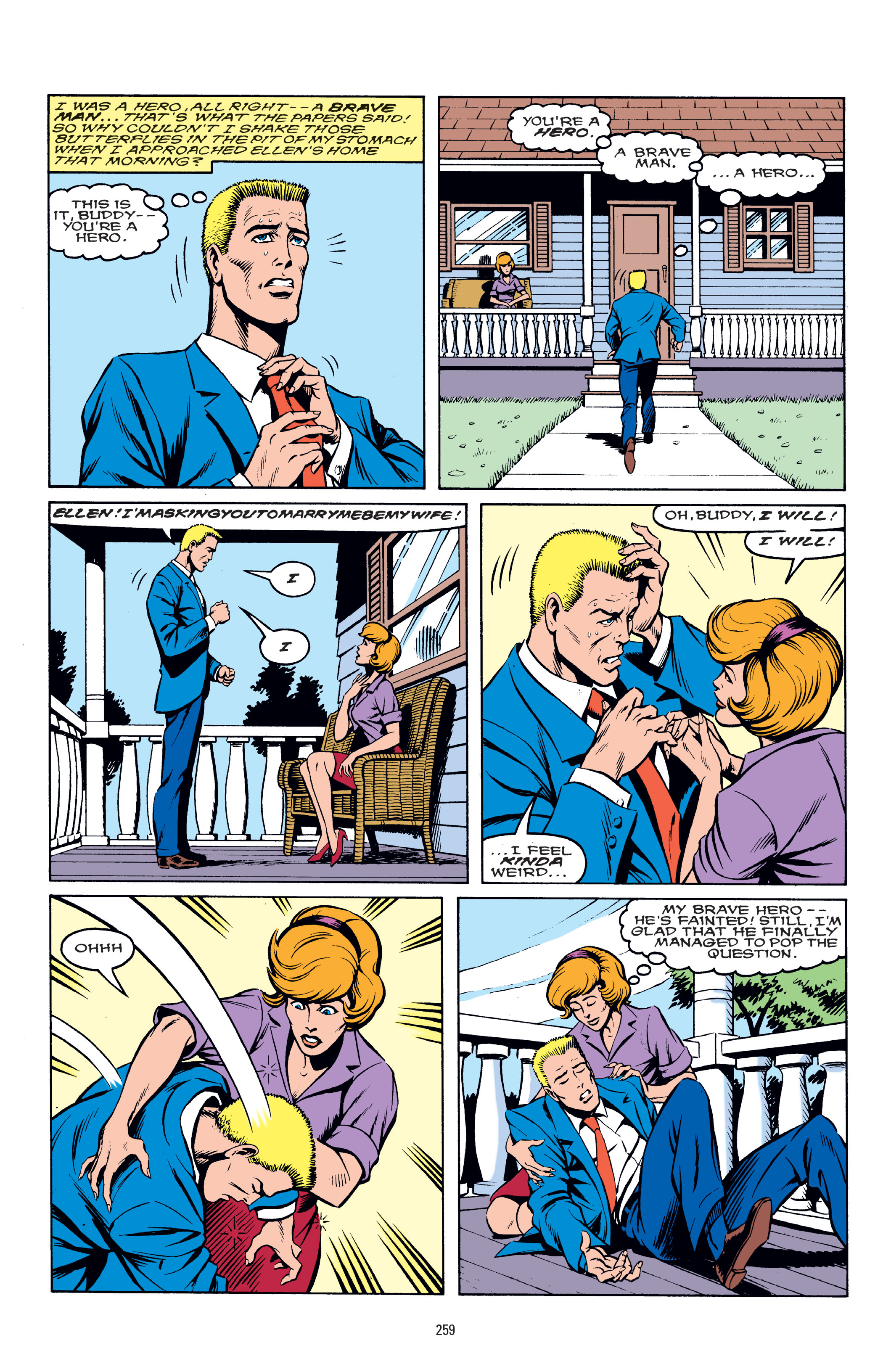 Read online Animal Man (1988) comic -  Issue # _ by Grant Morrison 30th Anniversary Deluxe Edition Book 1 (Part 3) - 60