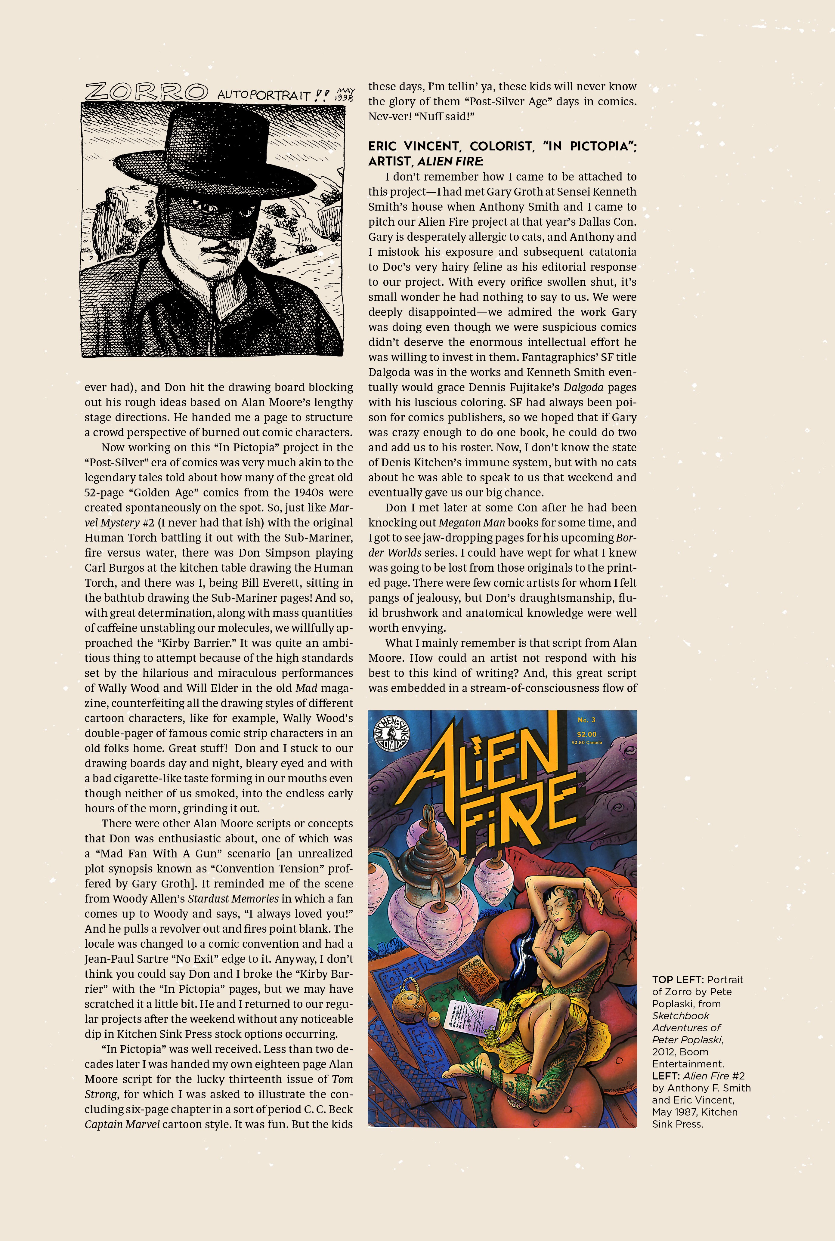 Read online In Pictopia comic -  Issue # Full - 25