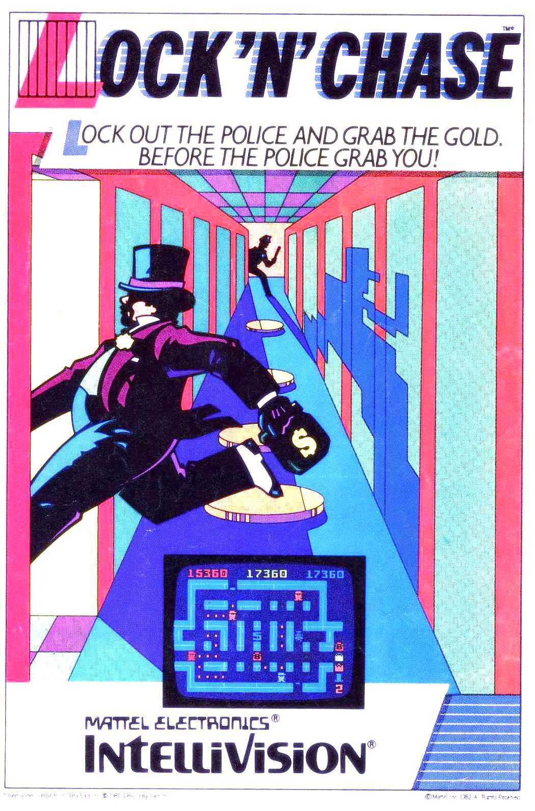 Read online Archie (1960) comic -  Issue #323 - 35