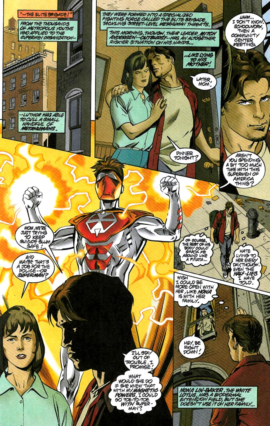Read online Supermen of America (2000) comic -  Issue #3 - 5