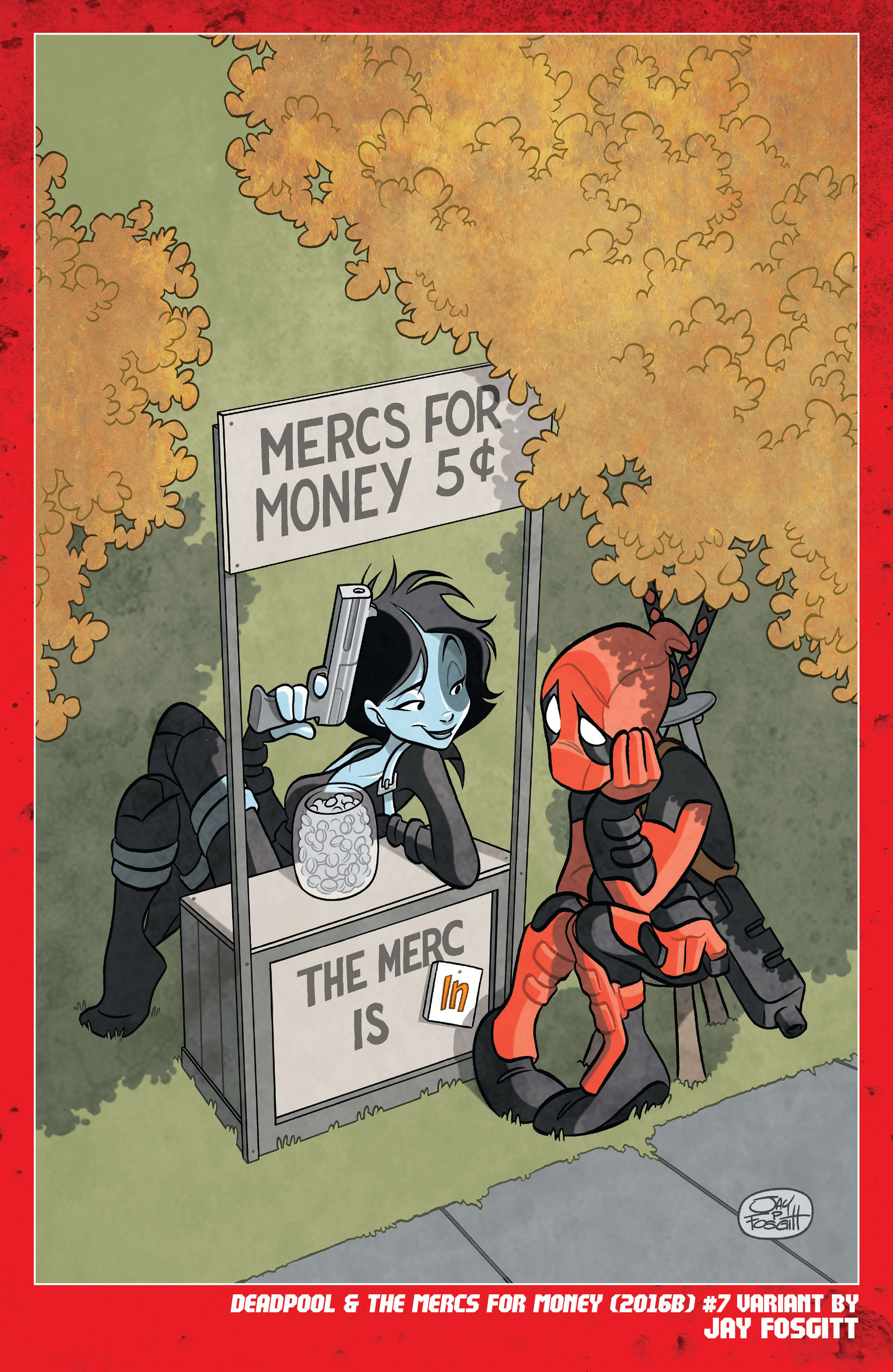 Read online Deadpool Classic comic -  Issue # TPB 23 (Part 4) - 96