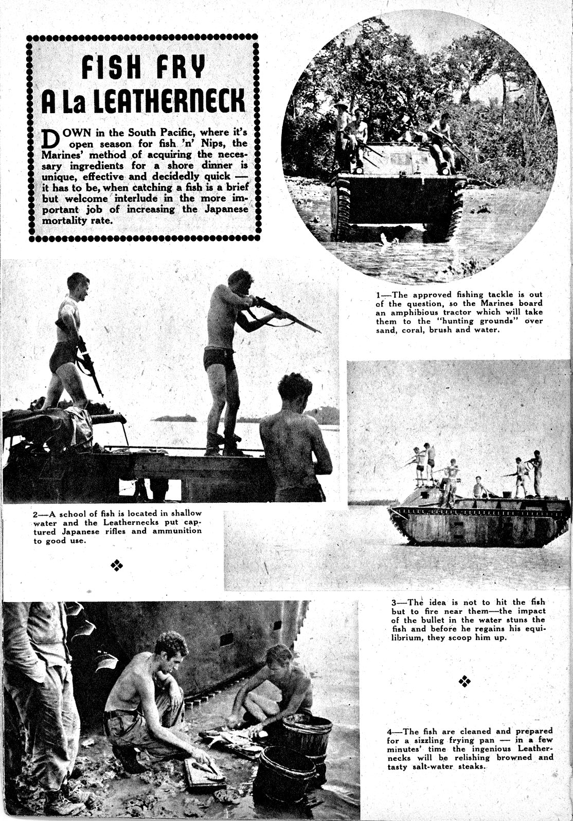 Read online United States Marines comic -  Issue #3 - 39