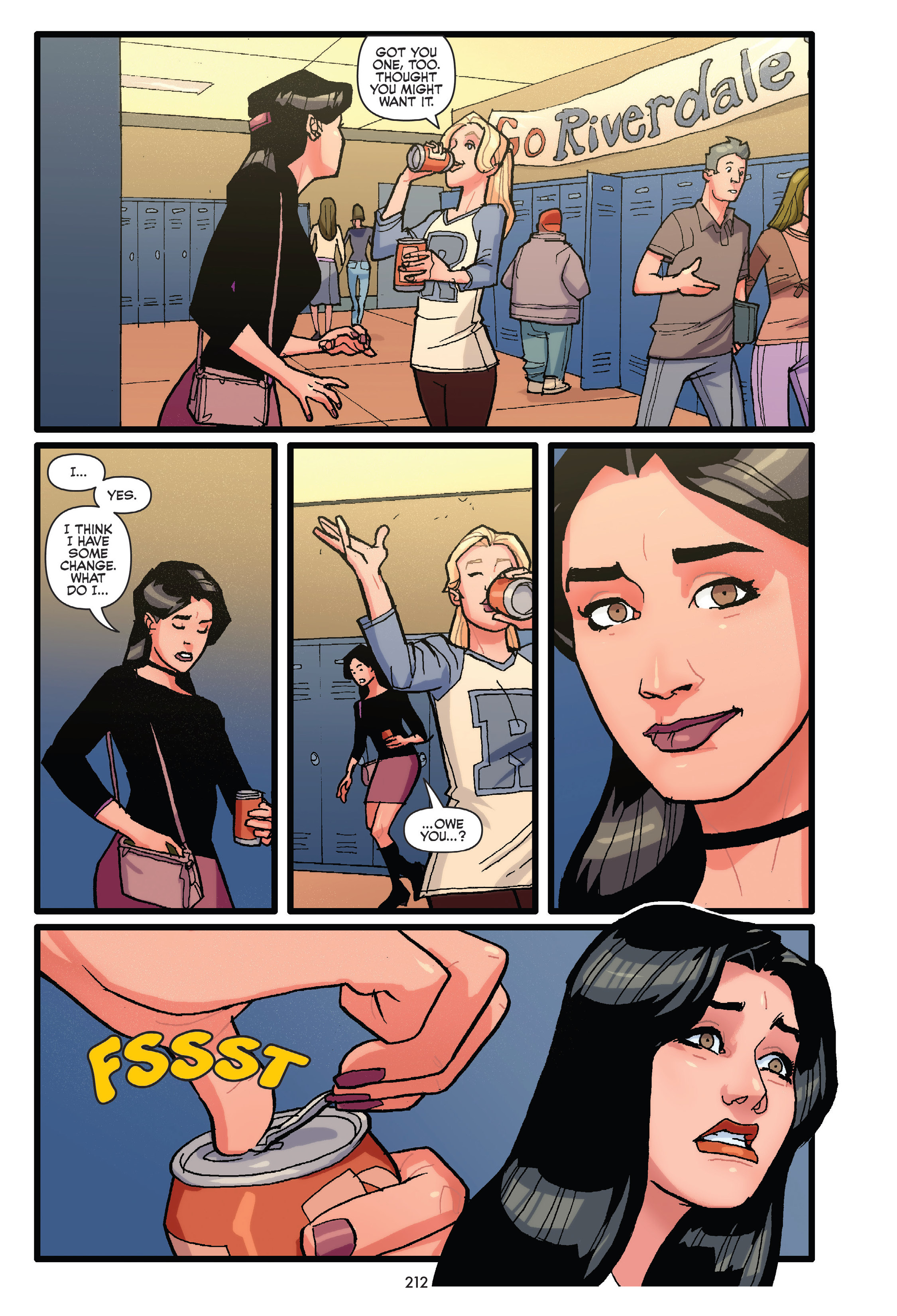 Read online Archie: Varsity Edition comic -  Issue # TPB 2 (Part 3) - 13