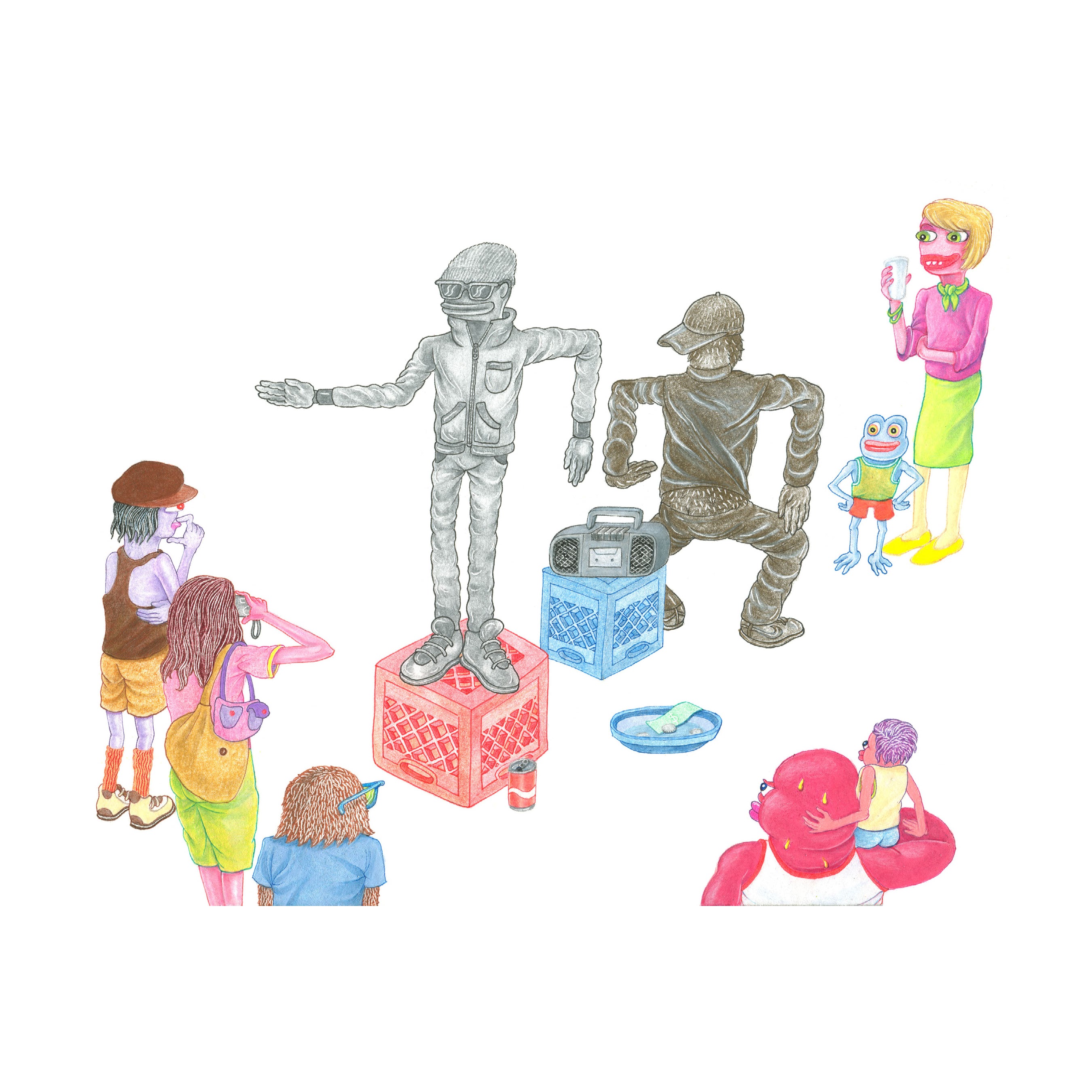 Read online Mindviscosity comic -  Issue # TPB (Part 1) - 45