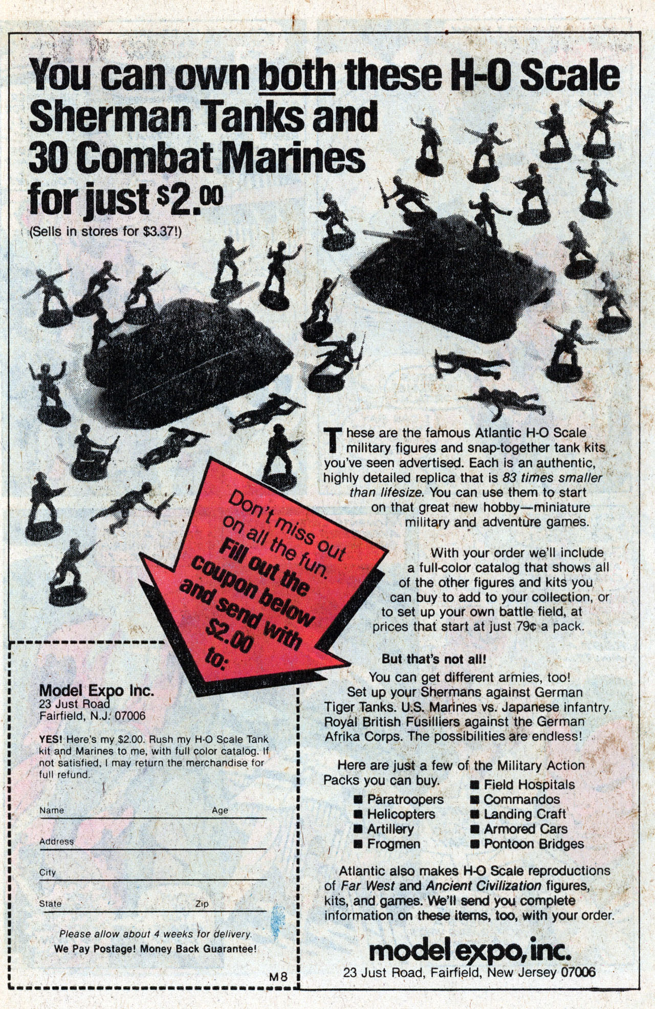 Read online Marvel Super Action (1977) comic -  Issue #22 - 7