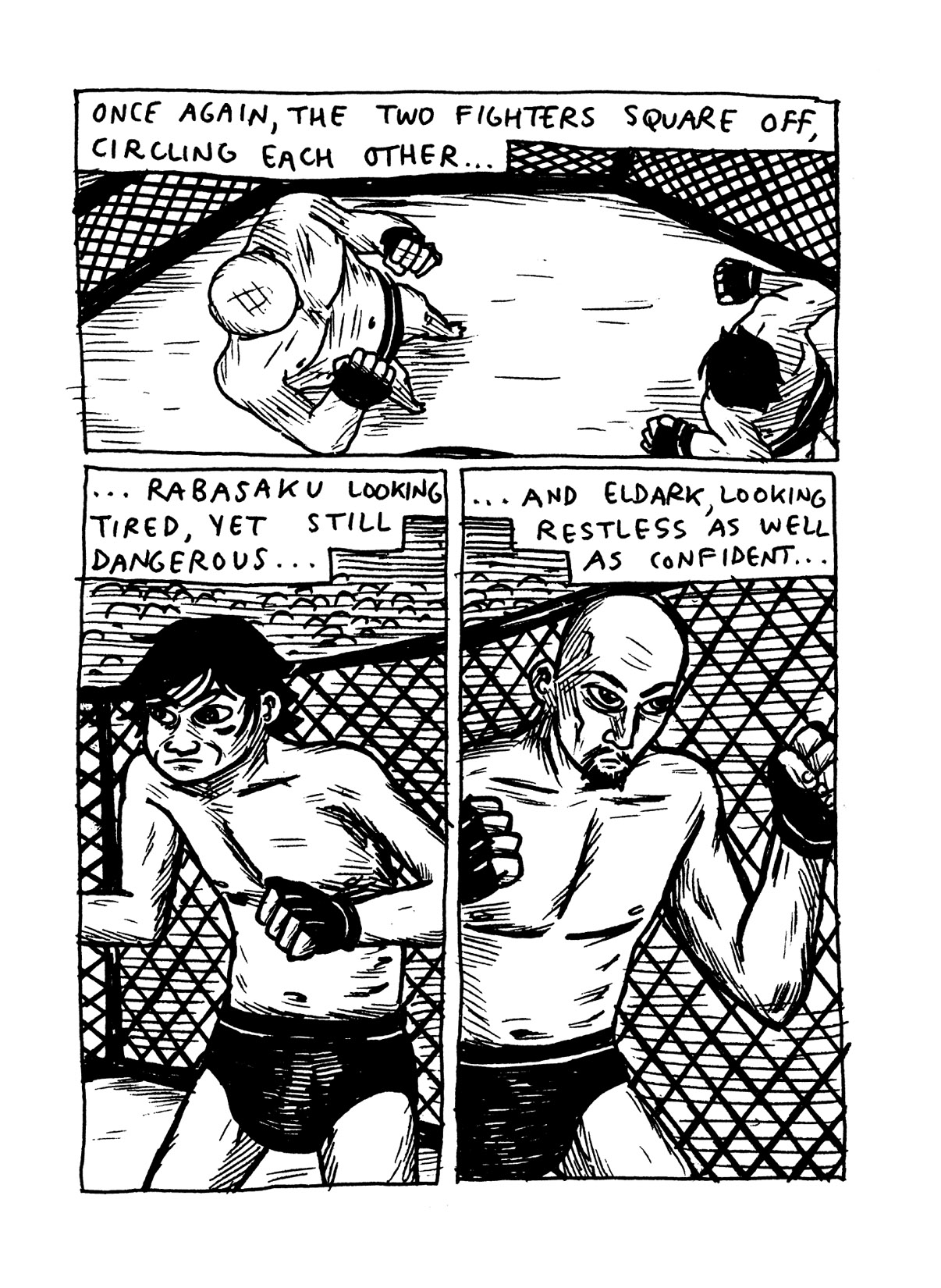 Read online Sulk comic -  Issue #2 - 65