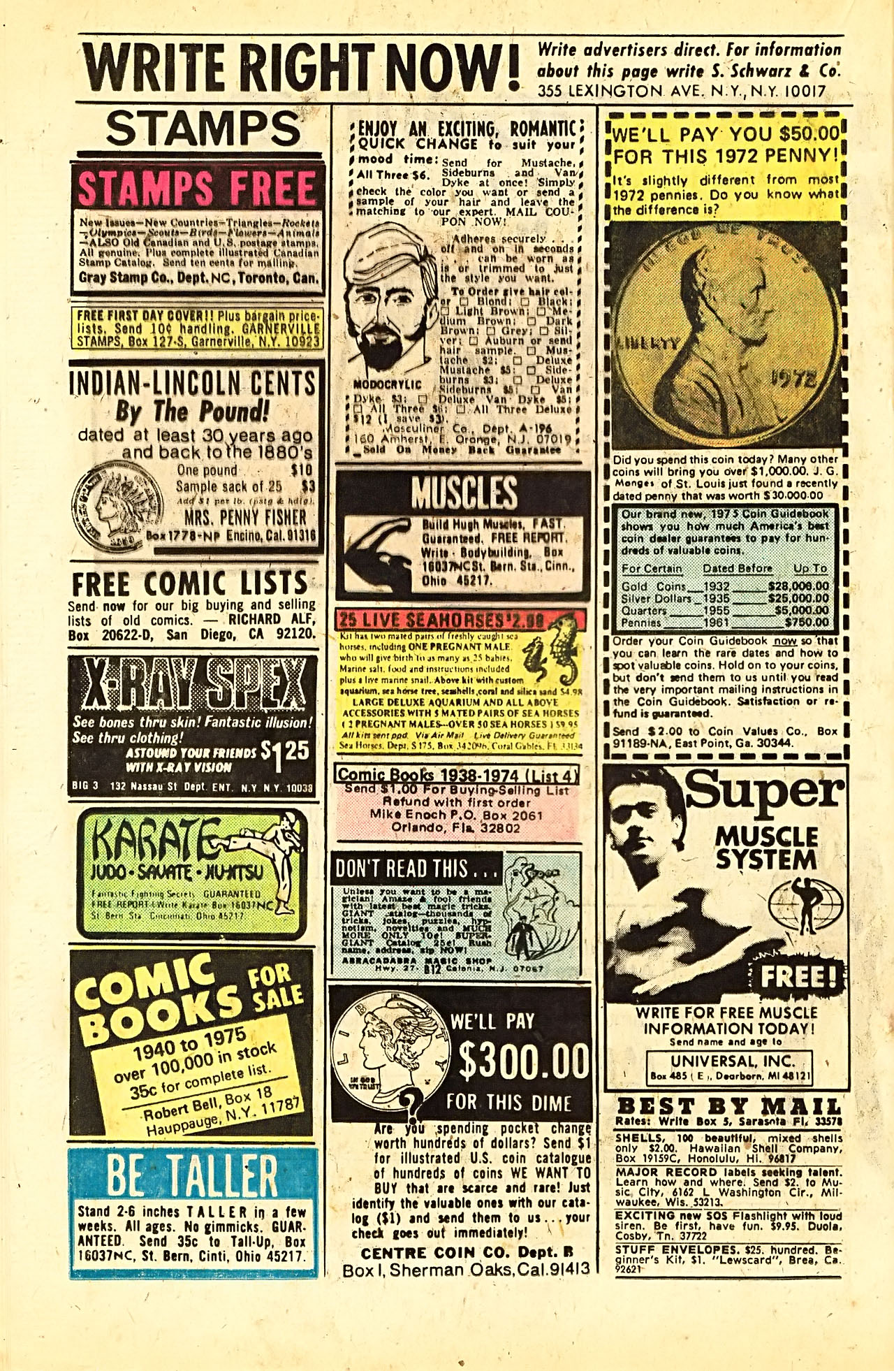 Read online 1st Issue Special comic -  Issue #3 - 19