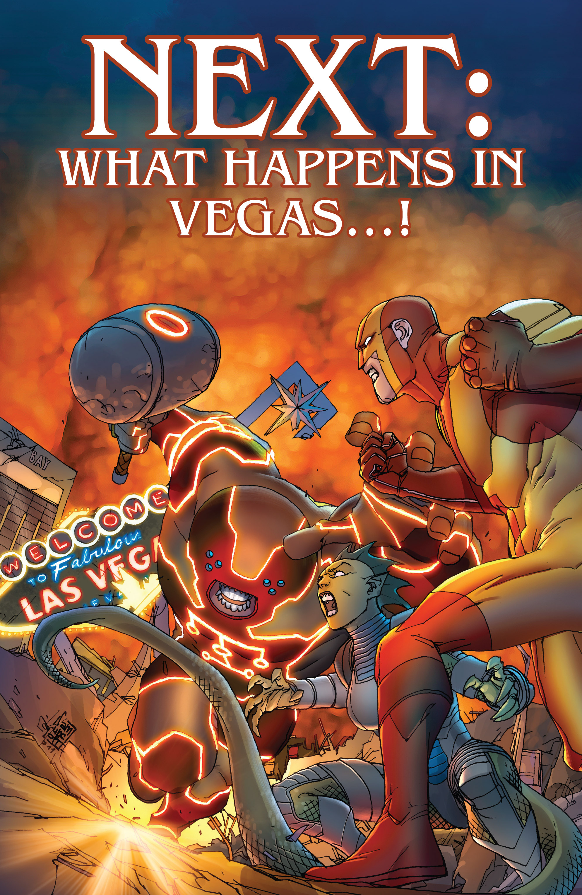 Read online Fear Itself: Youth In Revolt comic -  Issue # _TPB - 47