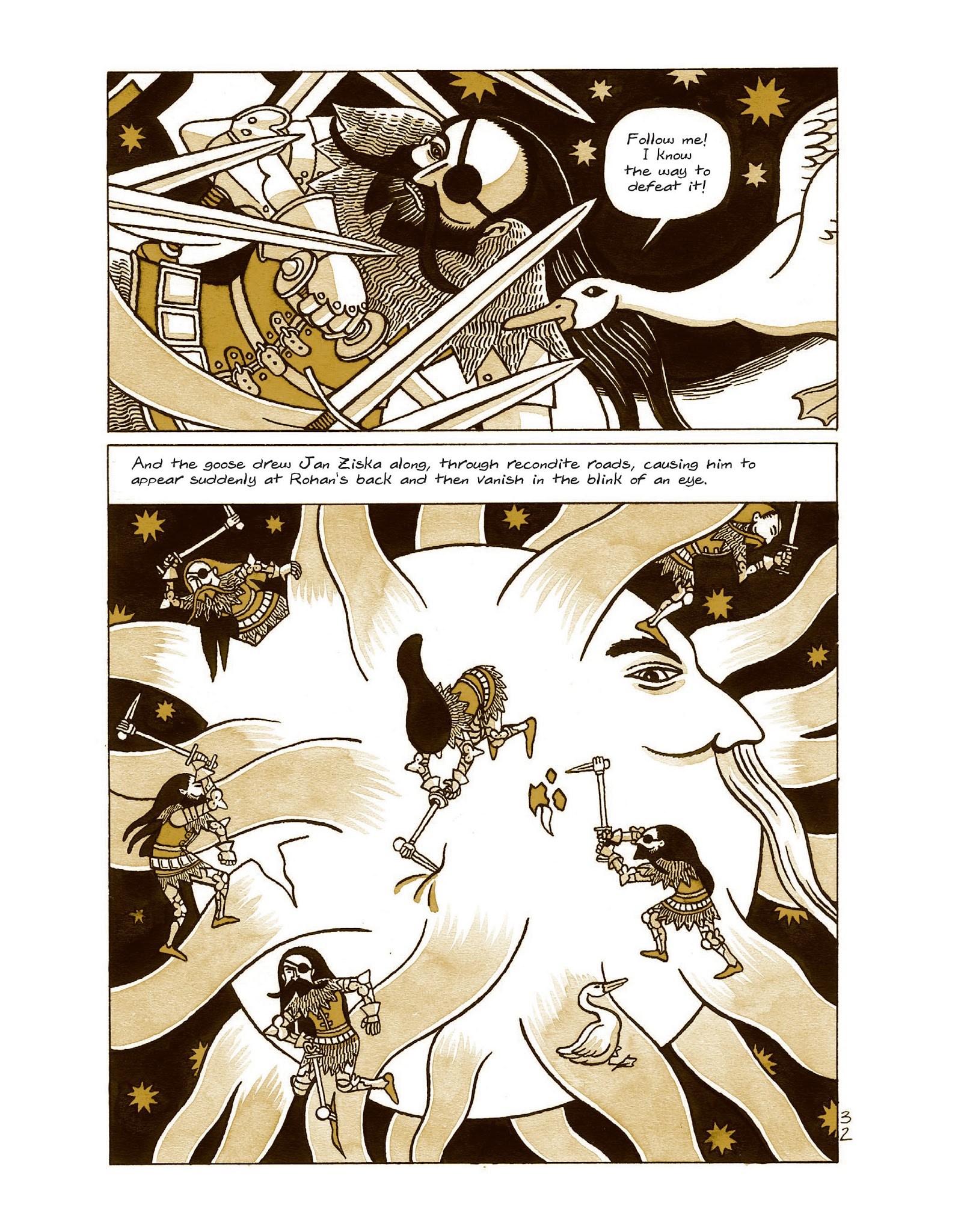Read online Mome comic -  Issue # TPB 3 - 37