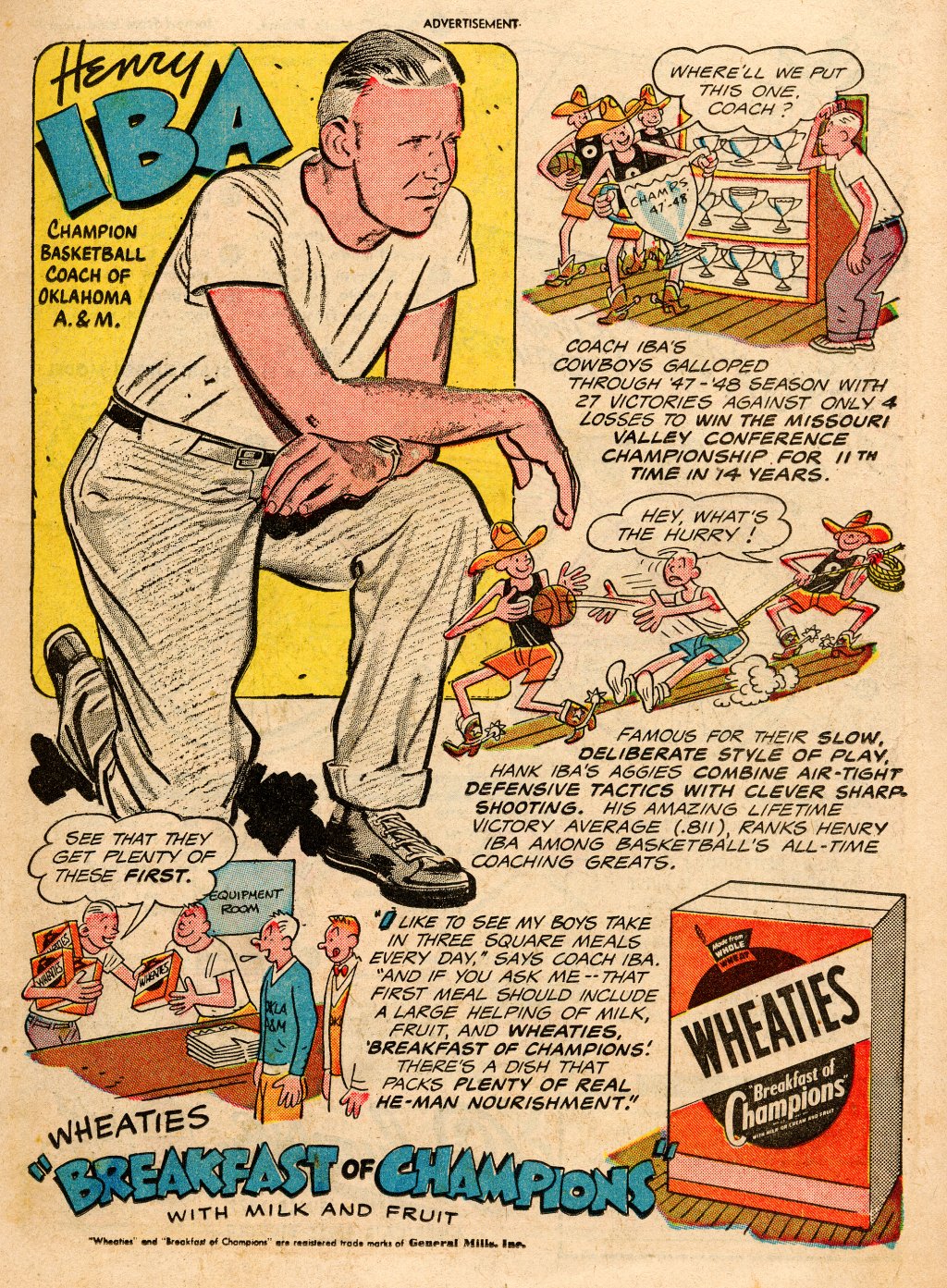 Read online Green Lantern (1941) comic -  Issue #36 - 15