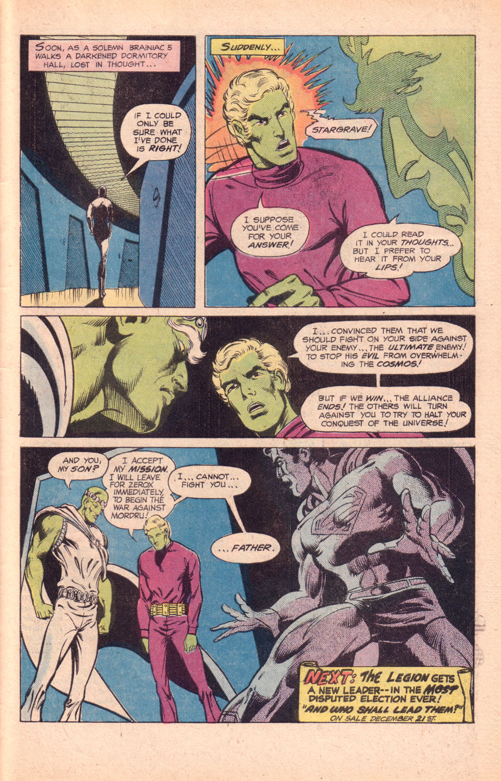 Read online Superboy (1949) comic -  Issue #224 - 18