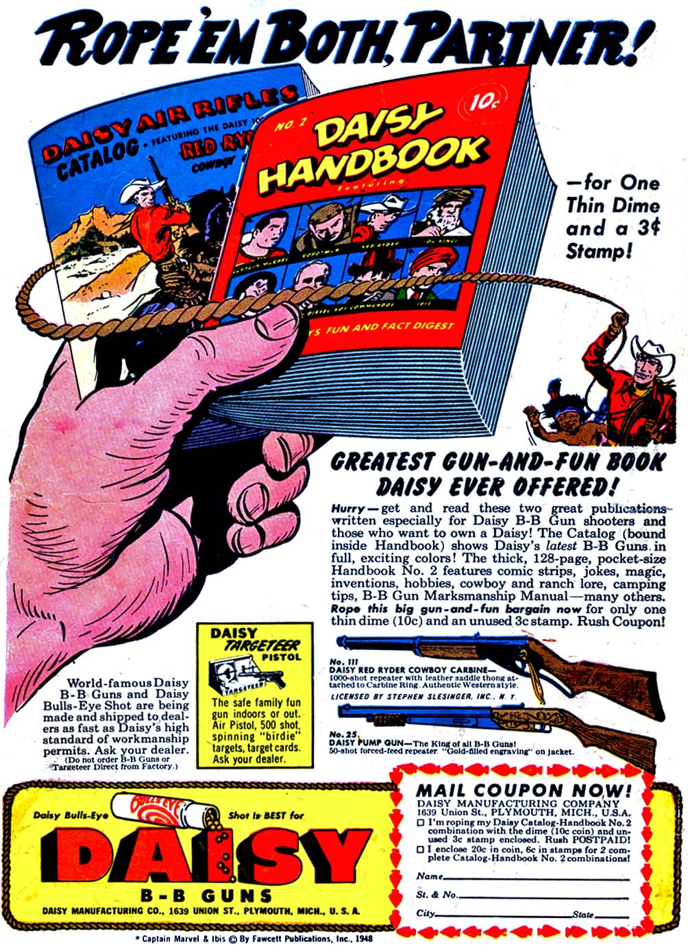 Read online Star Spangled Comics comic -  Issue #90 - 52