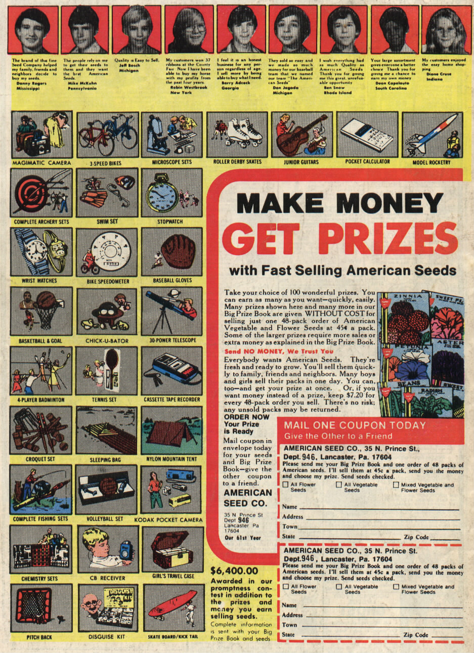 Read online Captain Marvel (1968) comic -  Issue #61 - 21