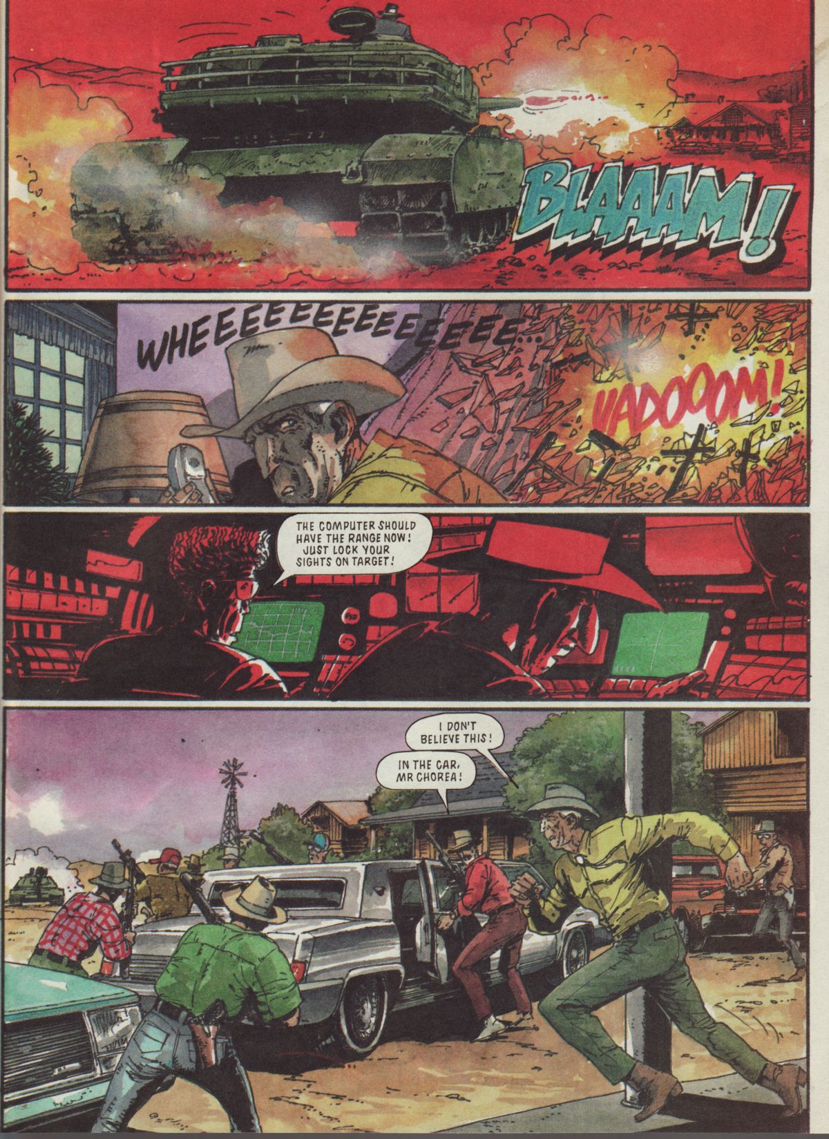 Read online Judge Dredd: The Megazine (vol. 2) comic -  Issue #20 - 41