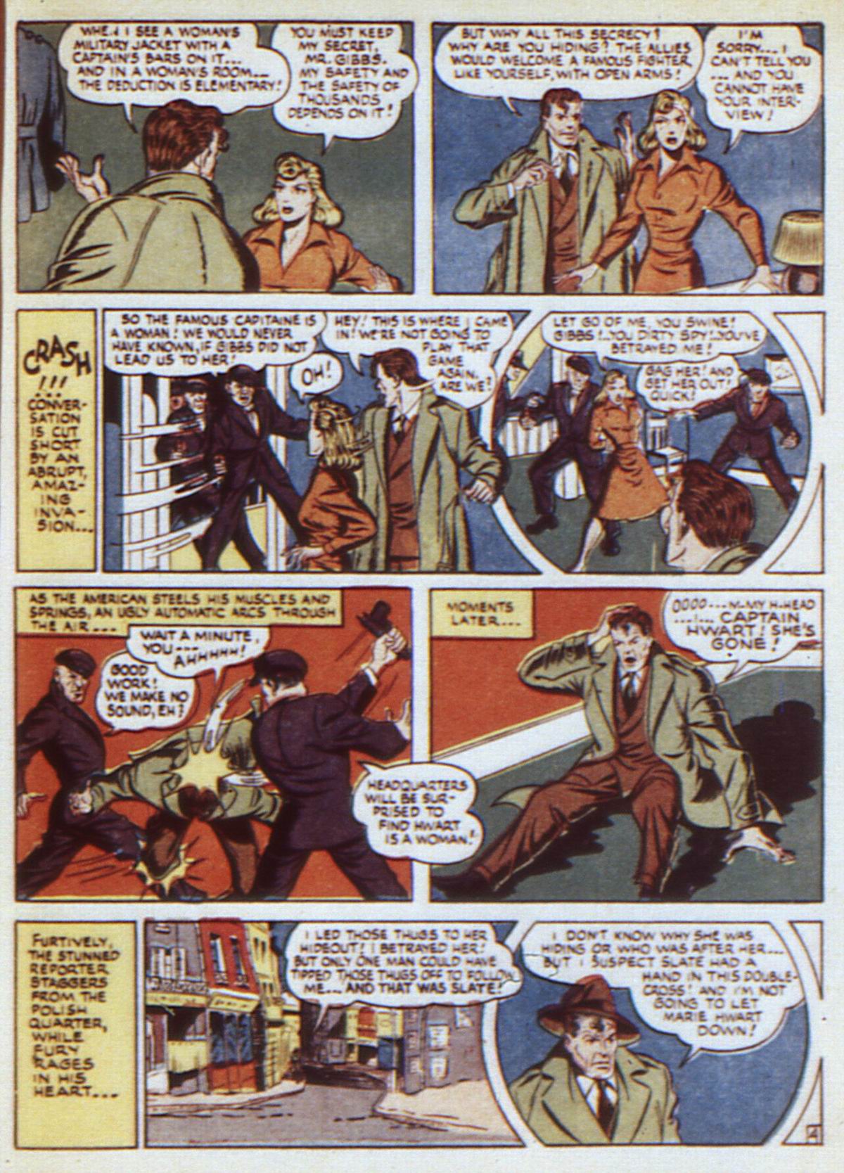 Read online Adventure Comics (1938) comic -  Issue #84 - 61