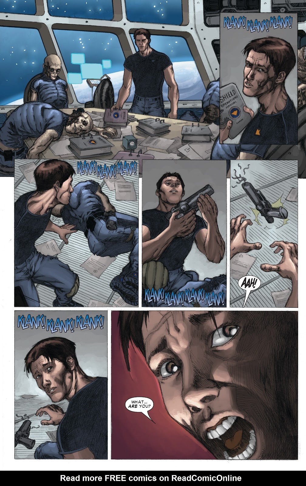 Hulk: Planet Hulk Omnibus issue TPB (Part 2) - Page 38
