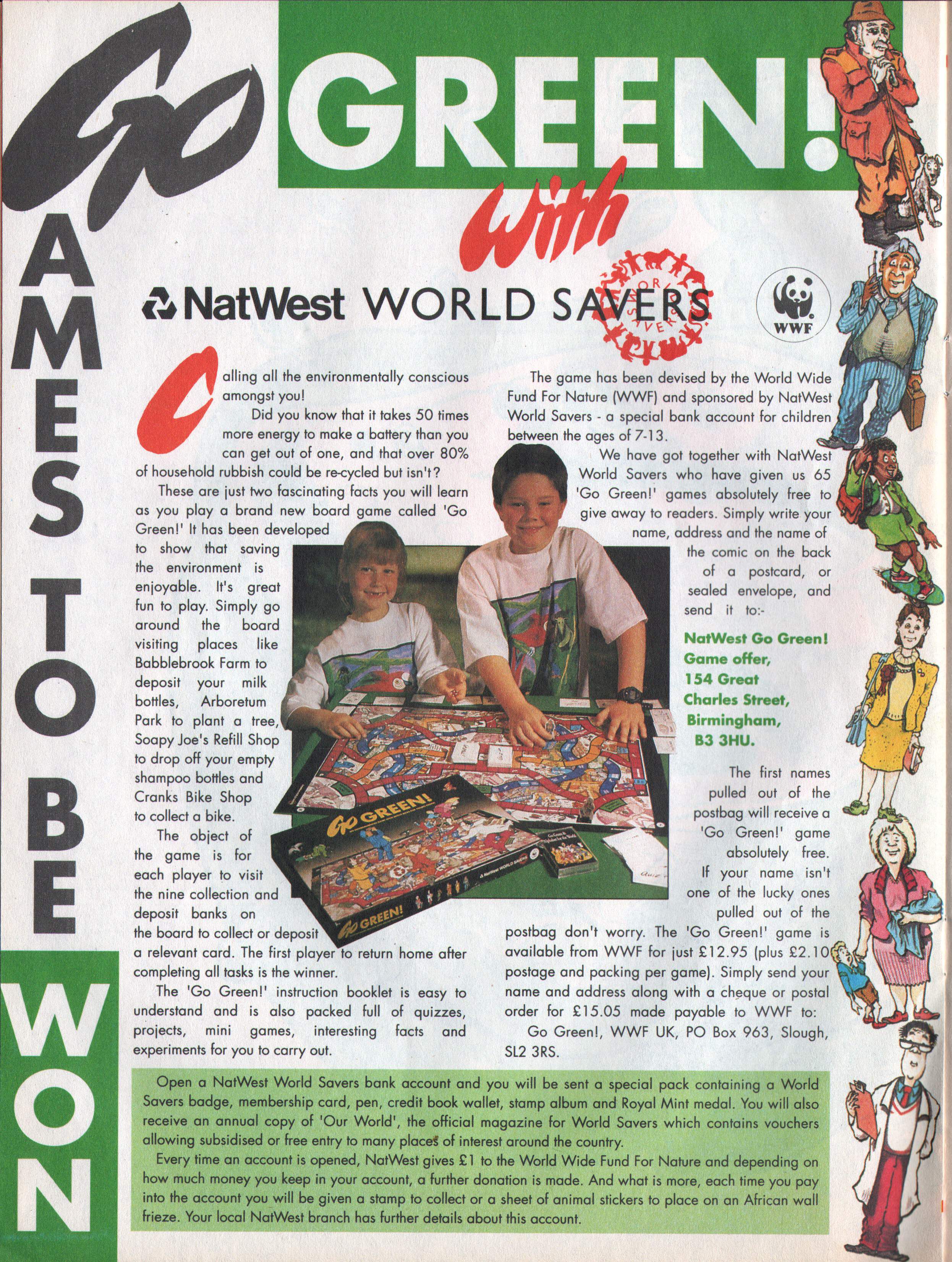 Read online The Real Ghostbusters comic -  Issue #165 - 7