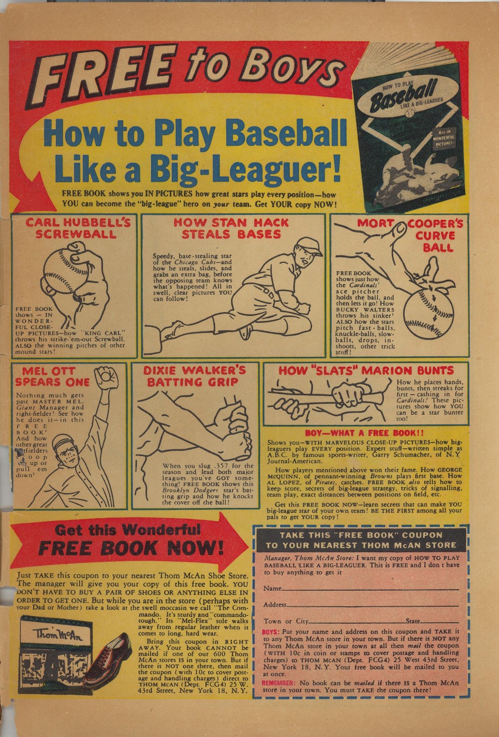 Read online Master Comics comic -  Issue #60 - 38