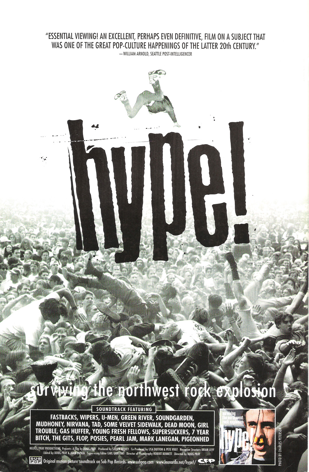 Read online Hate comic -  Issue #25 - 36