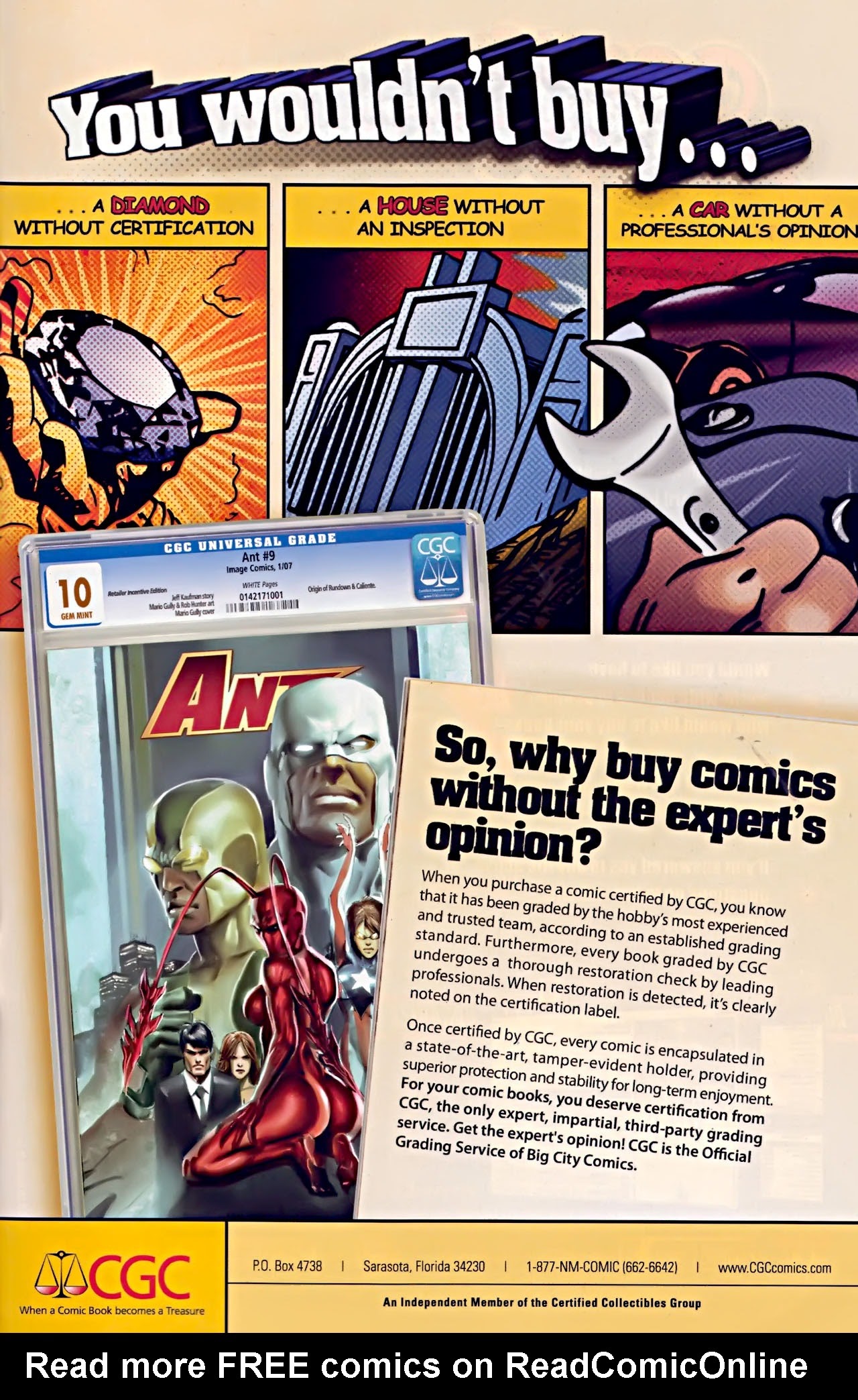 Read online Tempest (2007) comic -  Issue #4 - 29