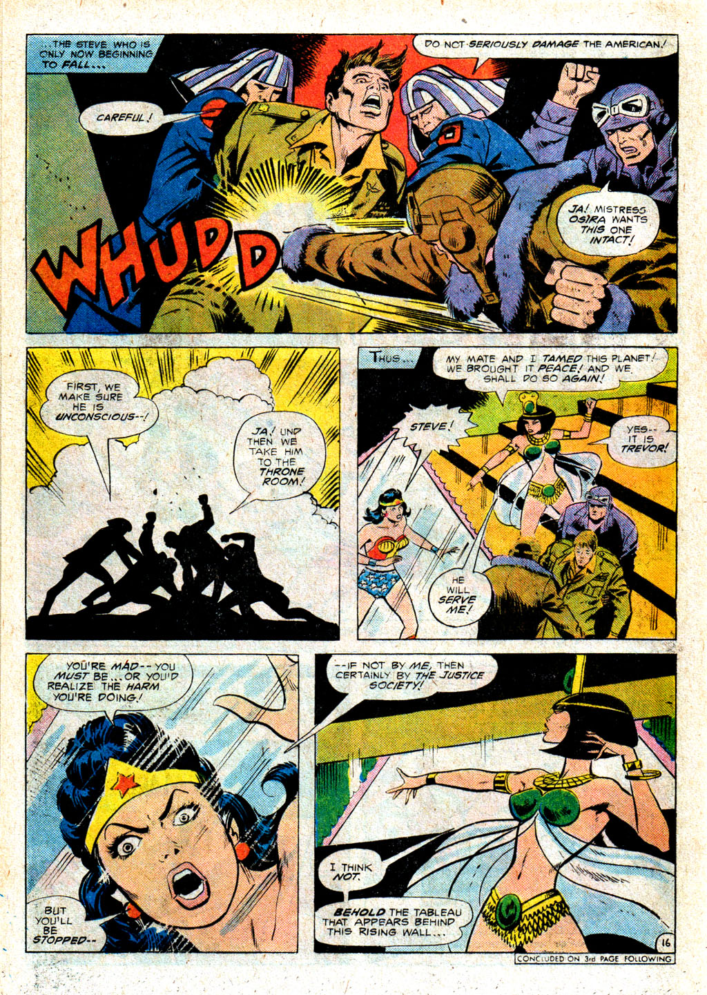 Wonder Woman (1942) issue 231 - Page 26