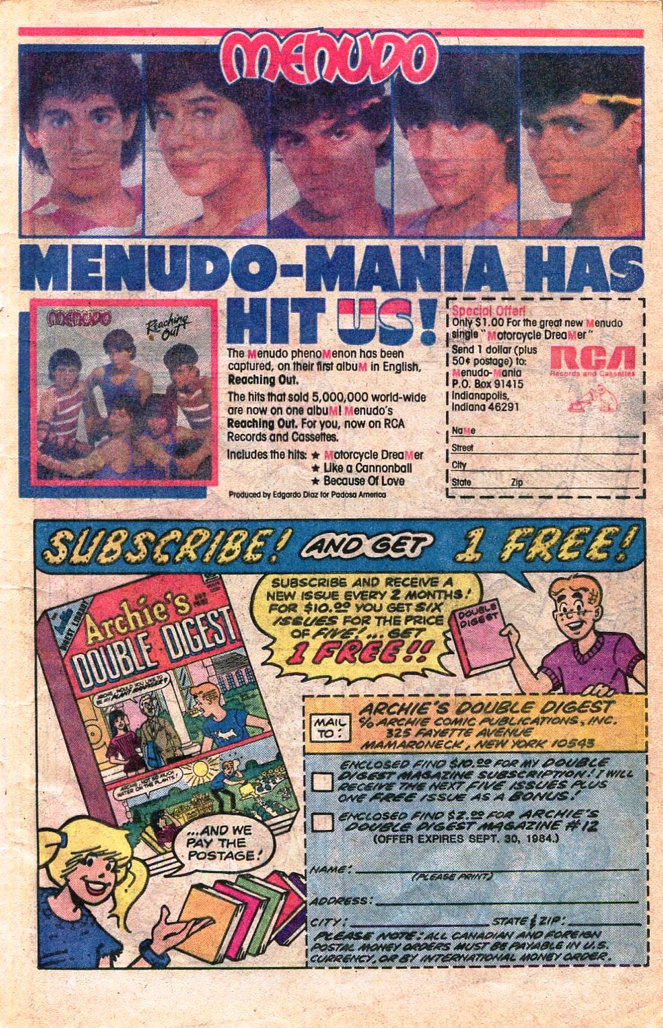 Read online Katy Keene Special comic -  Issue #5 - 25