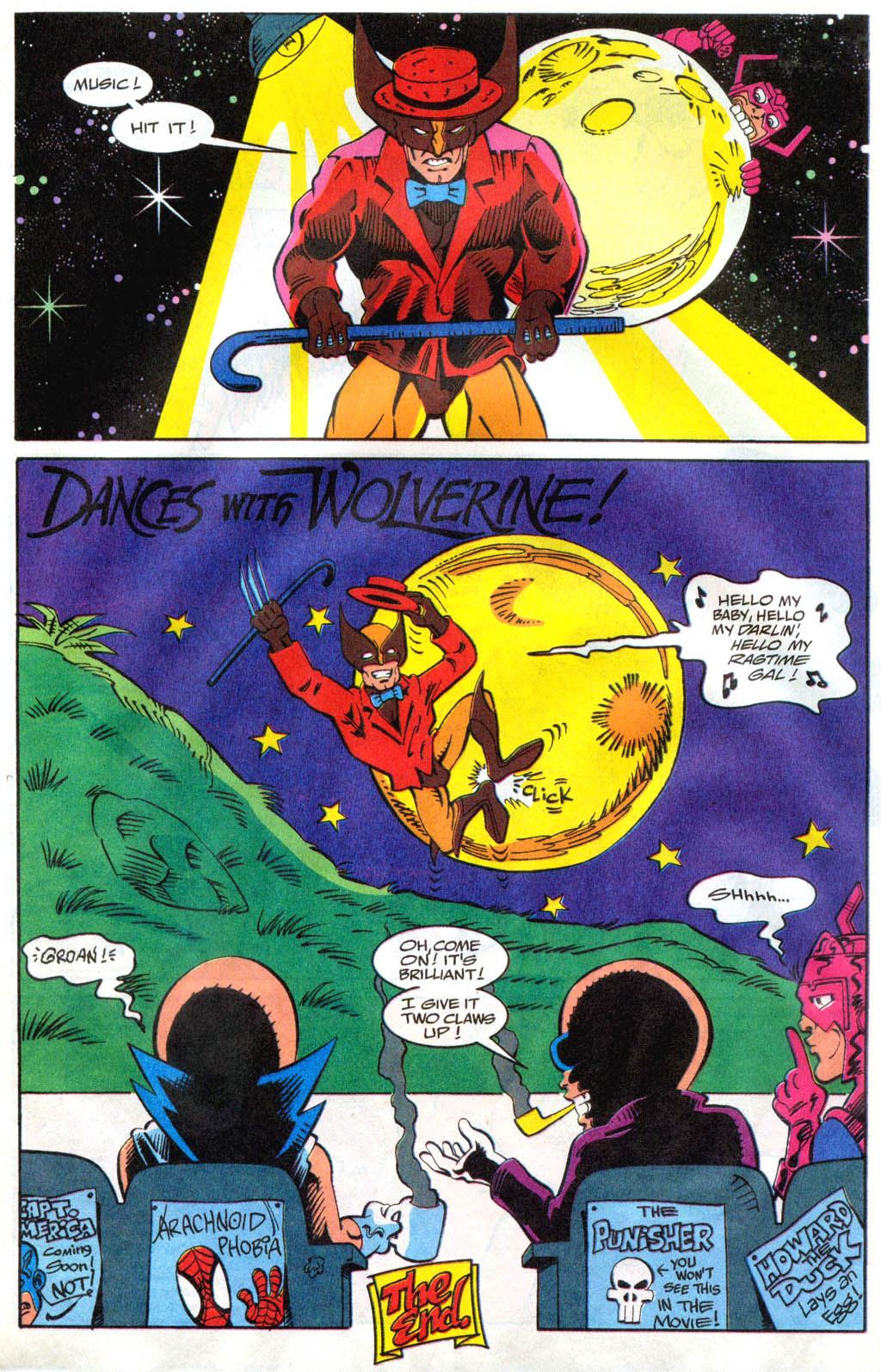 Read online What The--?! comic -  Issue #26 - 50