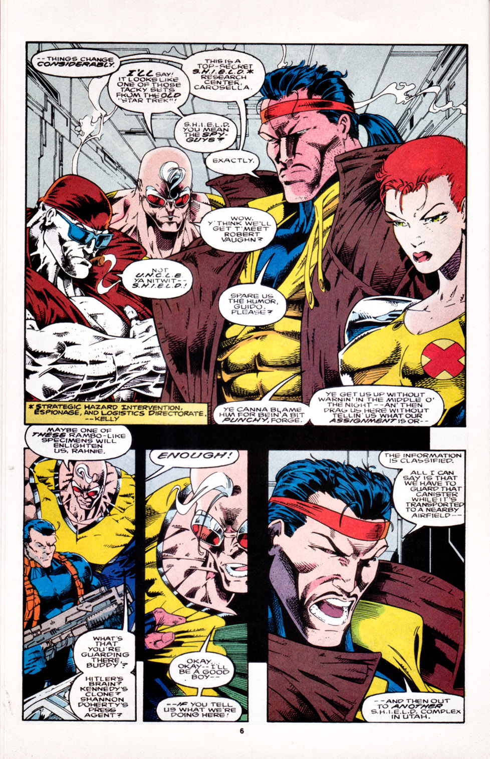X-Factor (1986) __Annual_9 Page 6