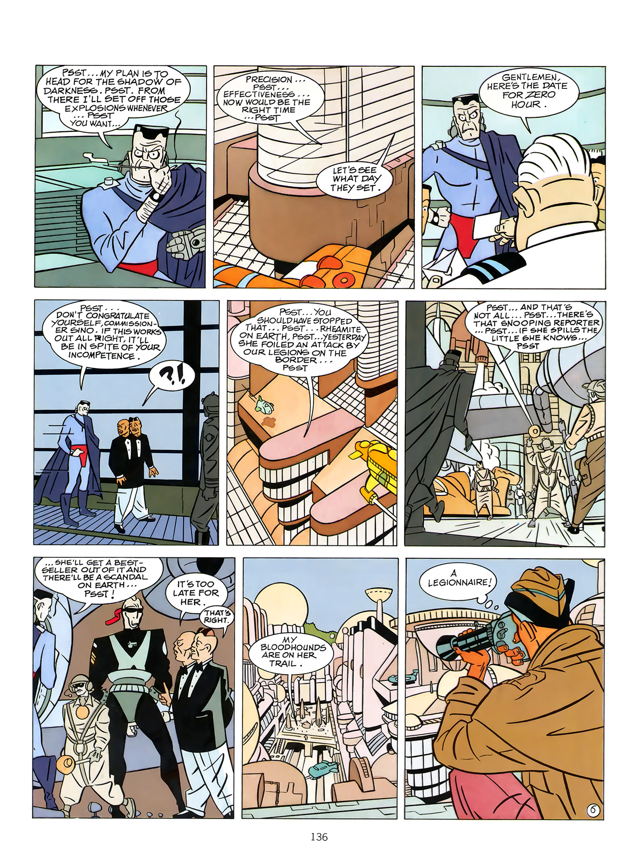 Read online Rocco Vargas comic -  Issue # TPB 1 (Part 2) - 40