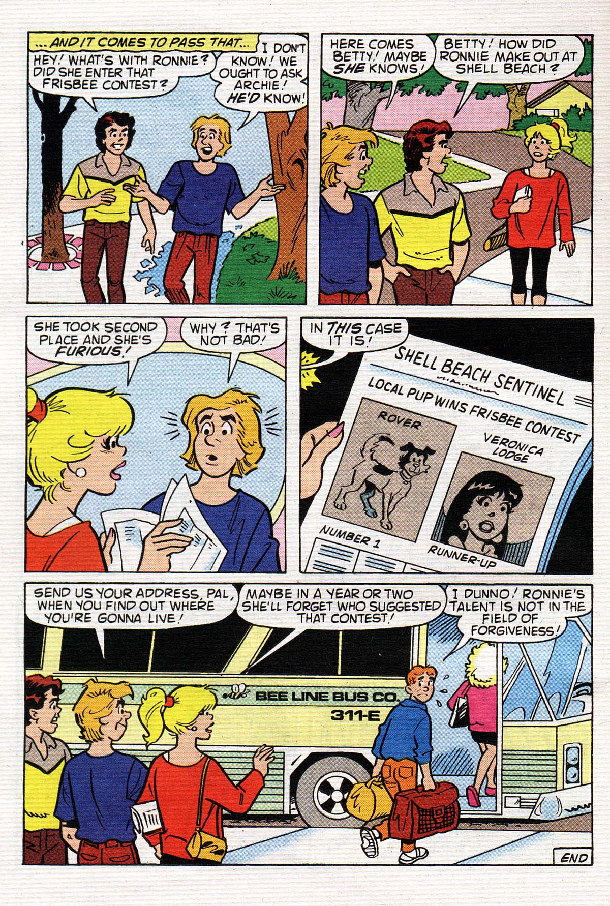 Read online Archie's Pals 'n' Gals Double Digest Magazine comic -  Issue #87 - 24