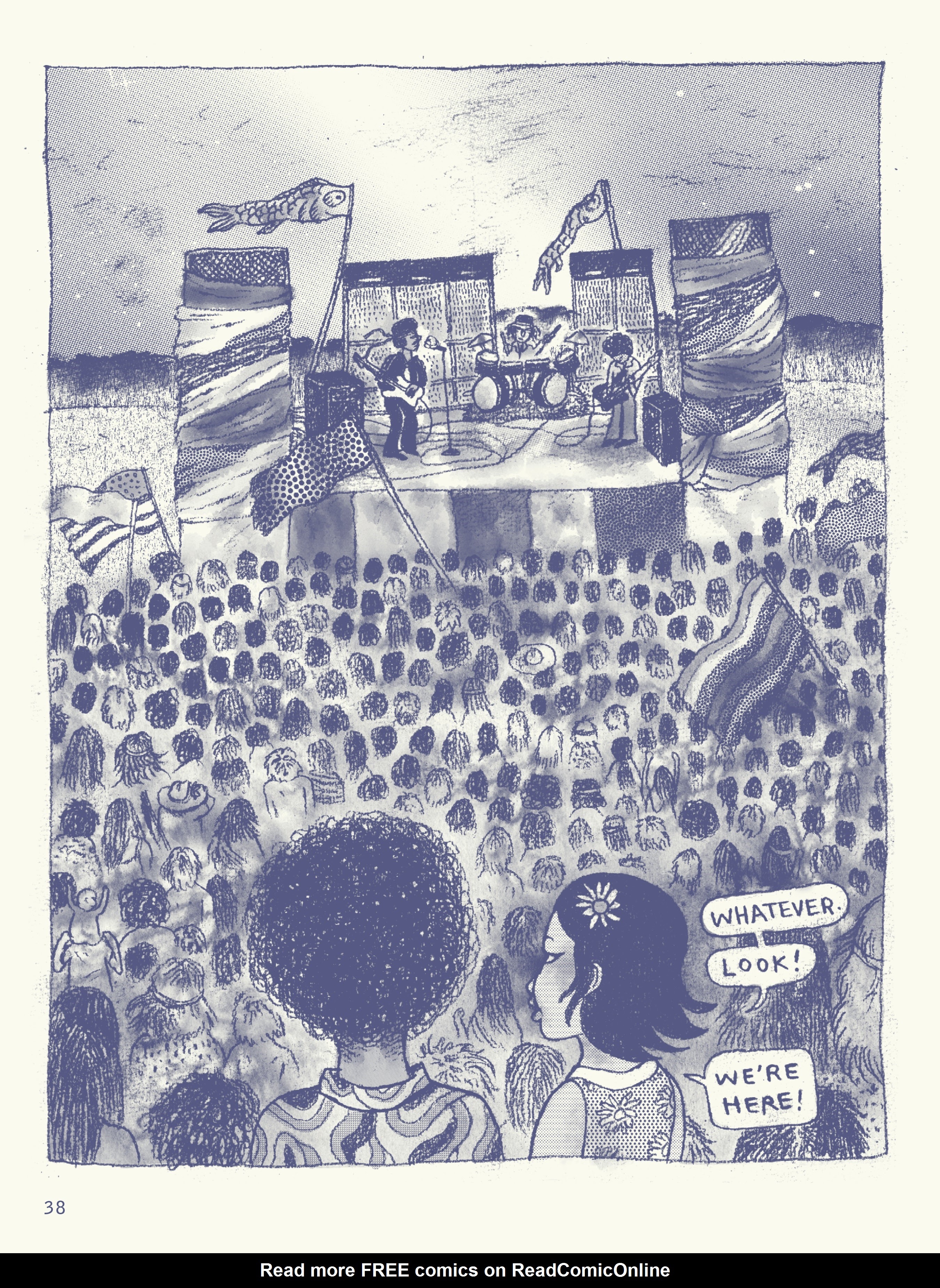 Read online Alienation comic -  Issue # TPB (Part 1) - 38