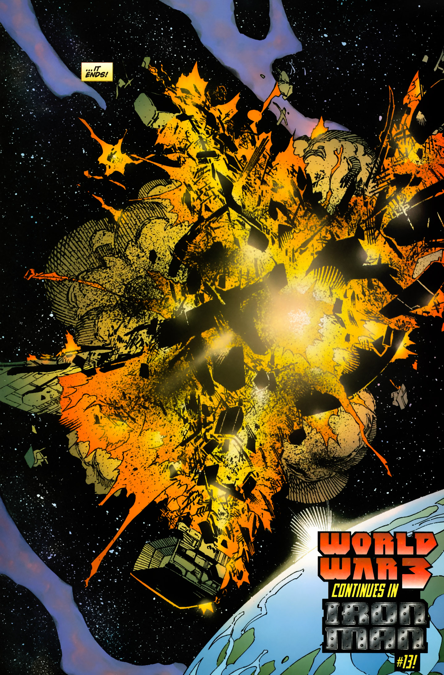 Read online Avengers (1996) comic -  Issue #Avengers (1996) Avengers 013 (1997) (noads) (Minutemen-MorningStar-Mediozo-DCP) - 23