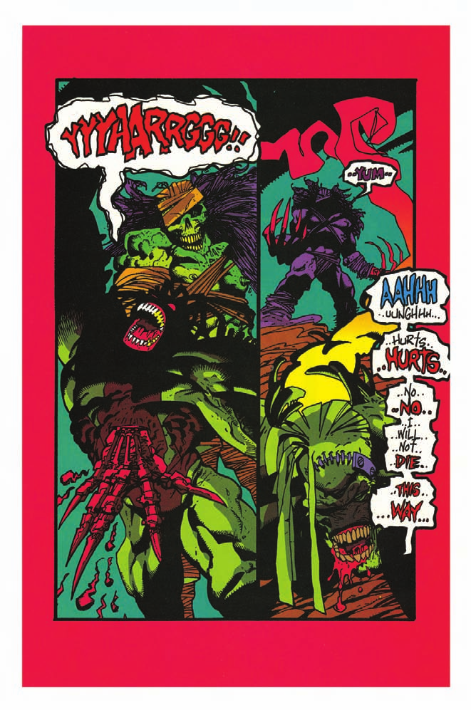 Read online Roninbebop comic -  Issue # TPB (Part 2) - 42