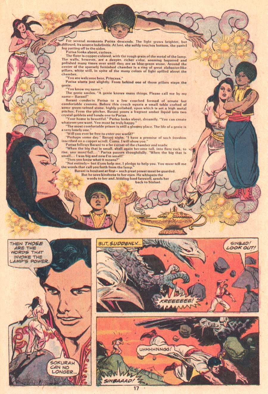 Read online Marvel Spotlight (1971) comic -  Issue #25 - 12