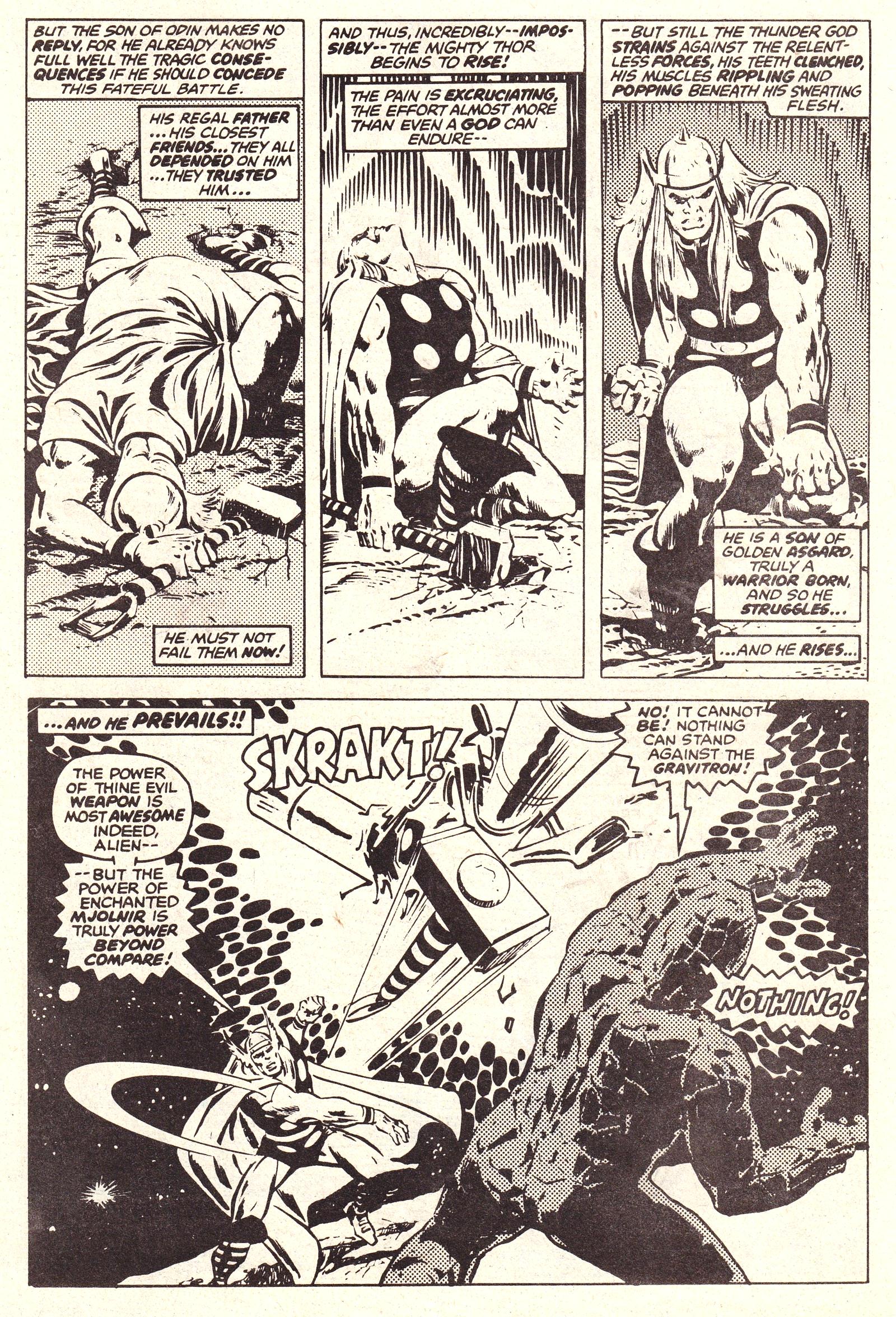 Read online Marvel Action comic -  Issue #1 - 16