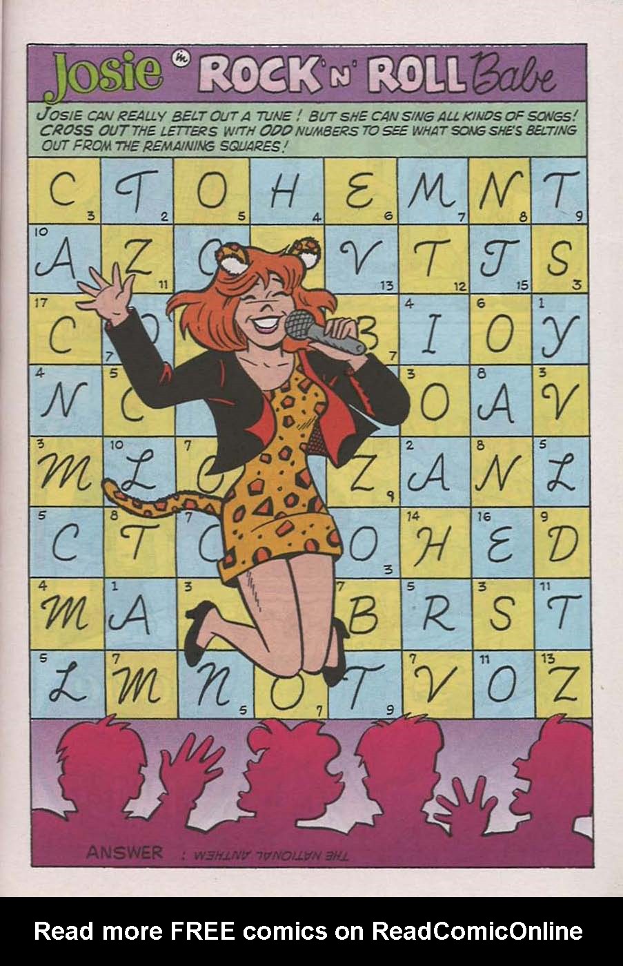 Read online Betty & Veronica Friends Double Digest comic -  Issue #217 - 47