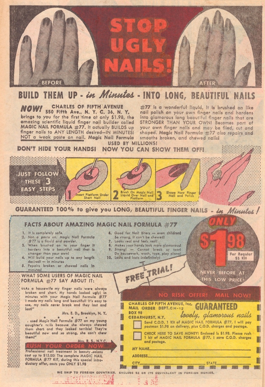 Read online Just Married comic -  Issue #50 - 30