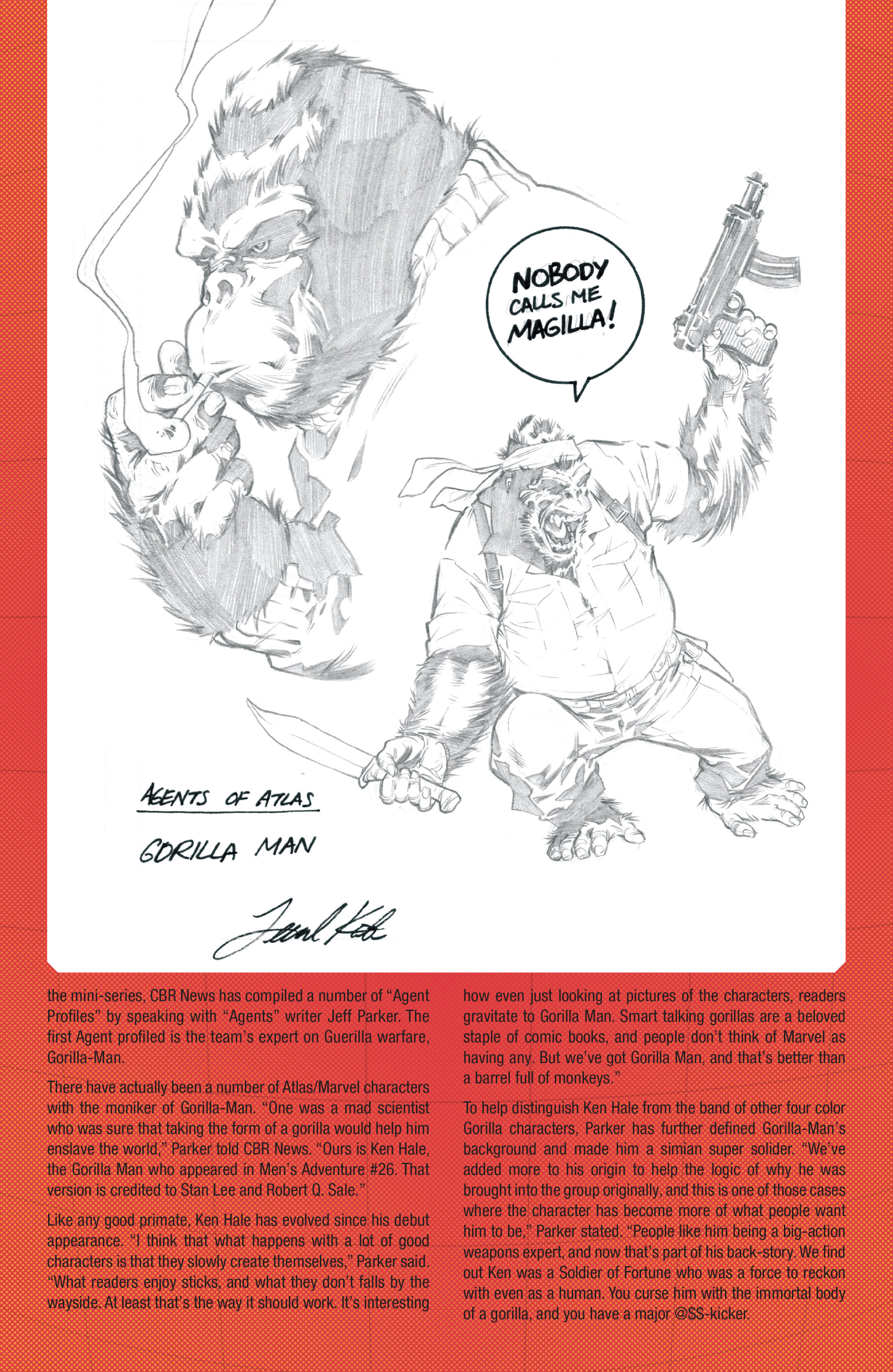 Read online Agents of Atlas: The Complete Collection comic -  Issue # TPB (Part 5) - 57