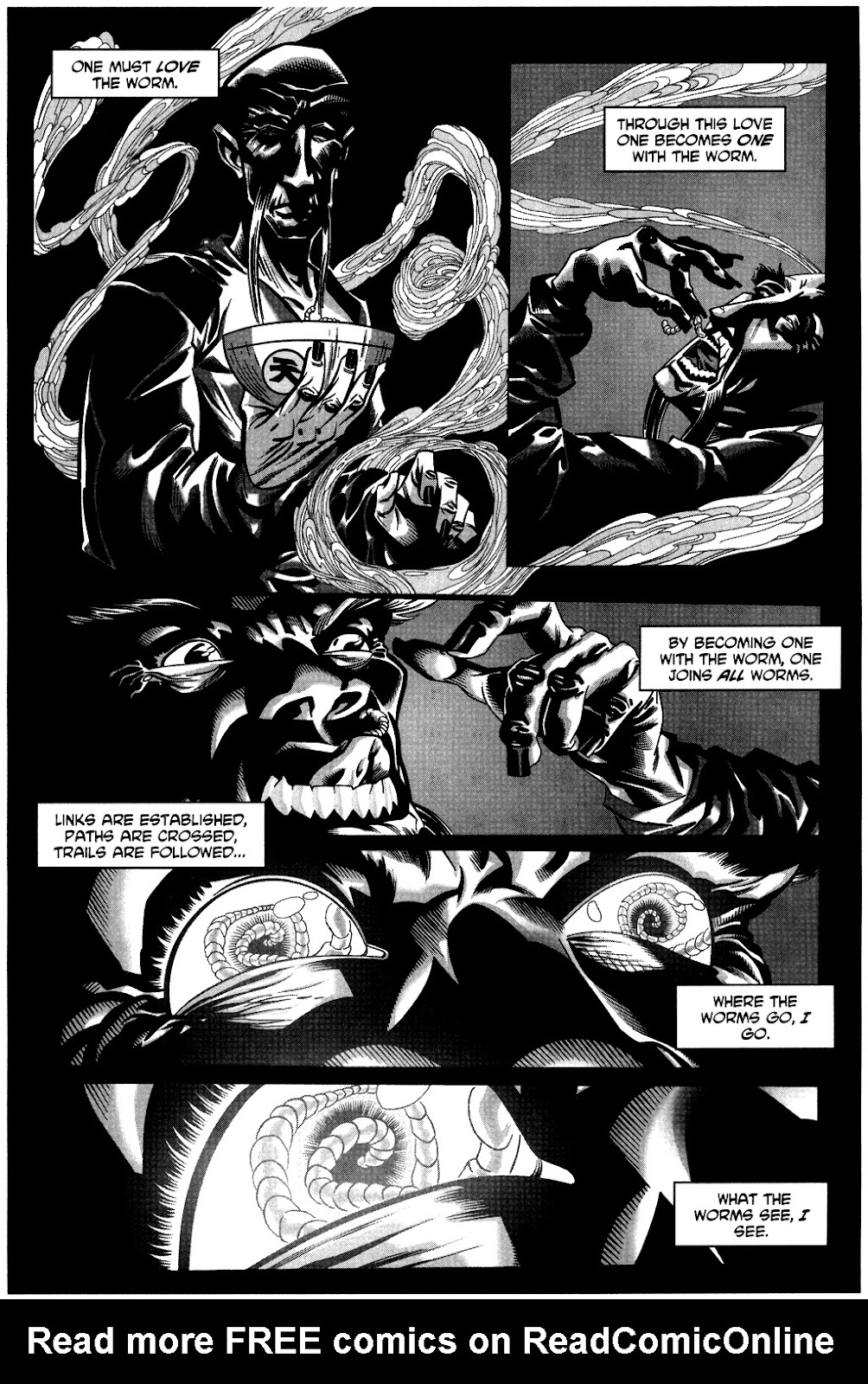 Tales of the TMNT issue 3 - Page 14