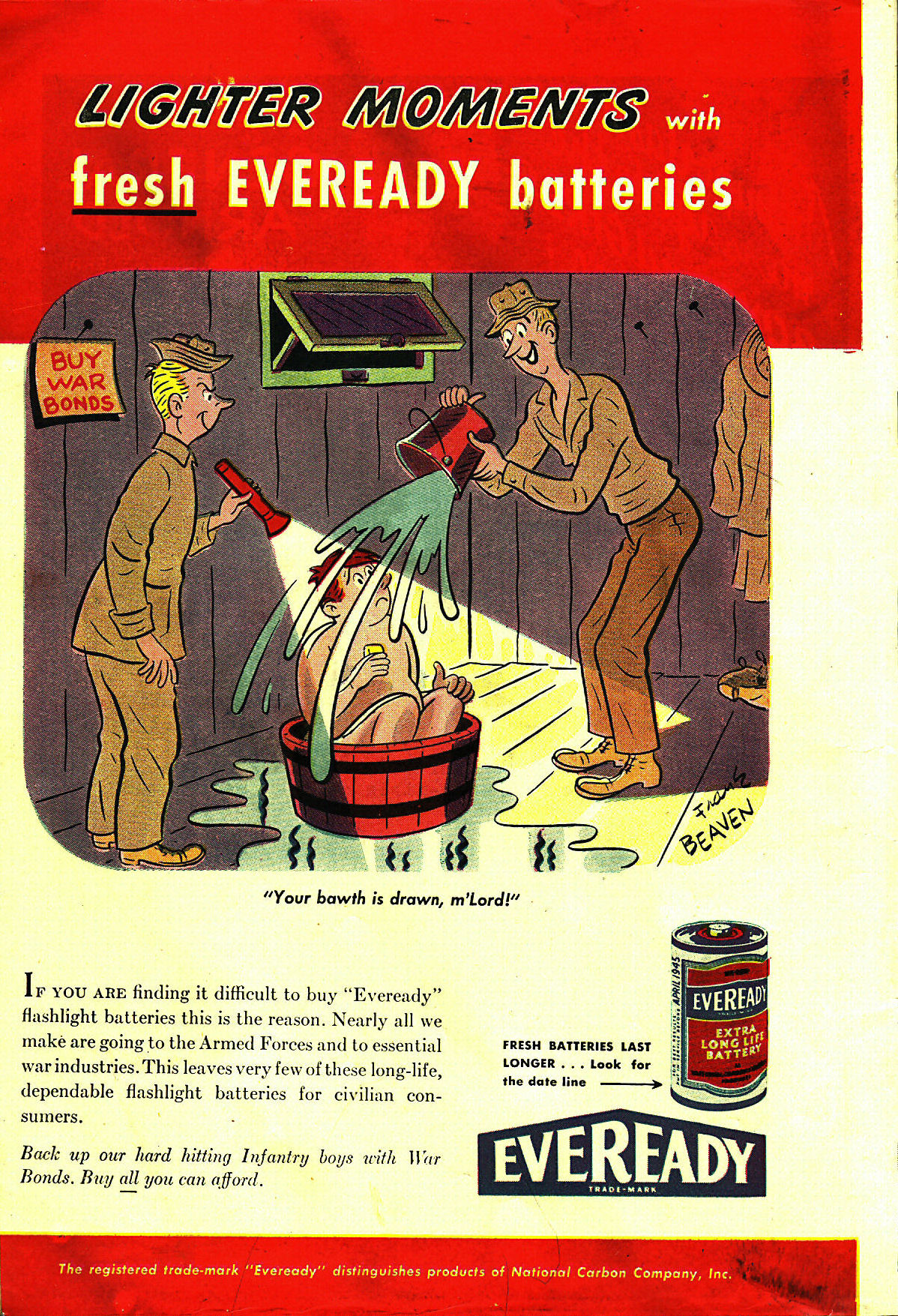 Read online Green Lantern (1941) comic -  Issue #13 - 54