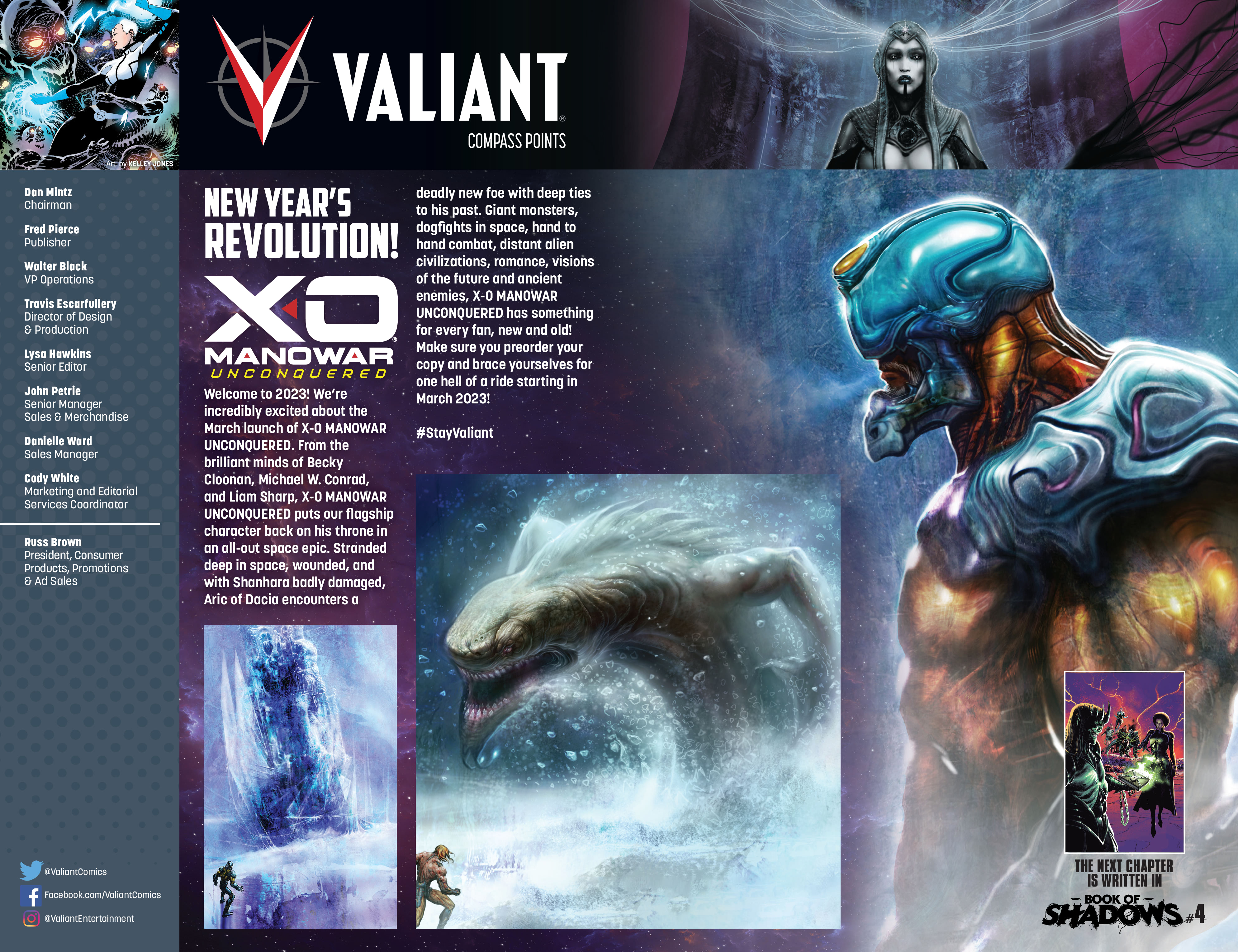 Read online Book of Shadows (2022) comic -  Issue #3 - 24