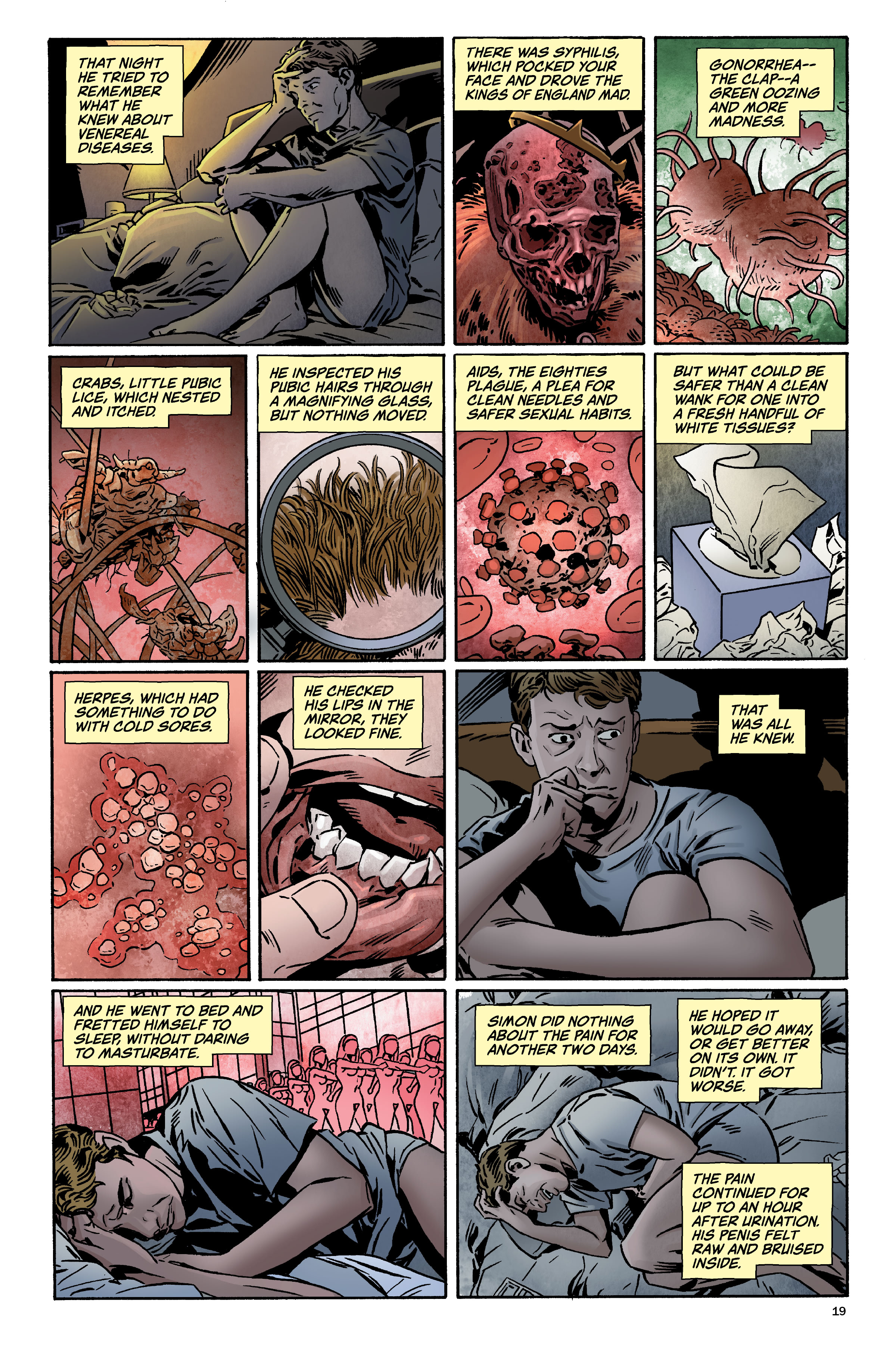 Read online The Neil Gaiman Library comic -  Issue # TPB 2 (Part 1) - 18