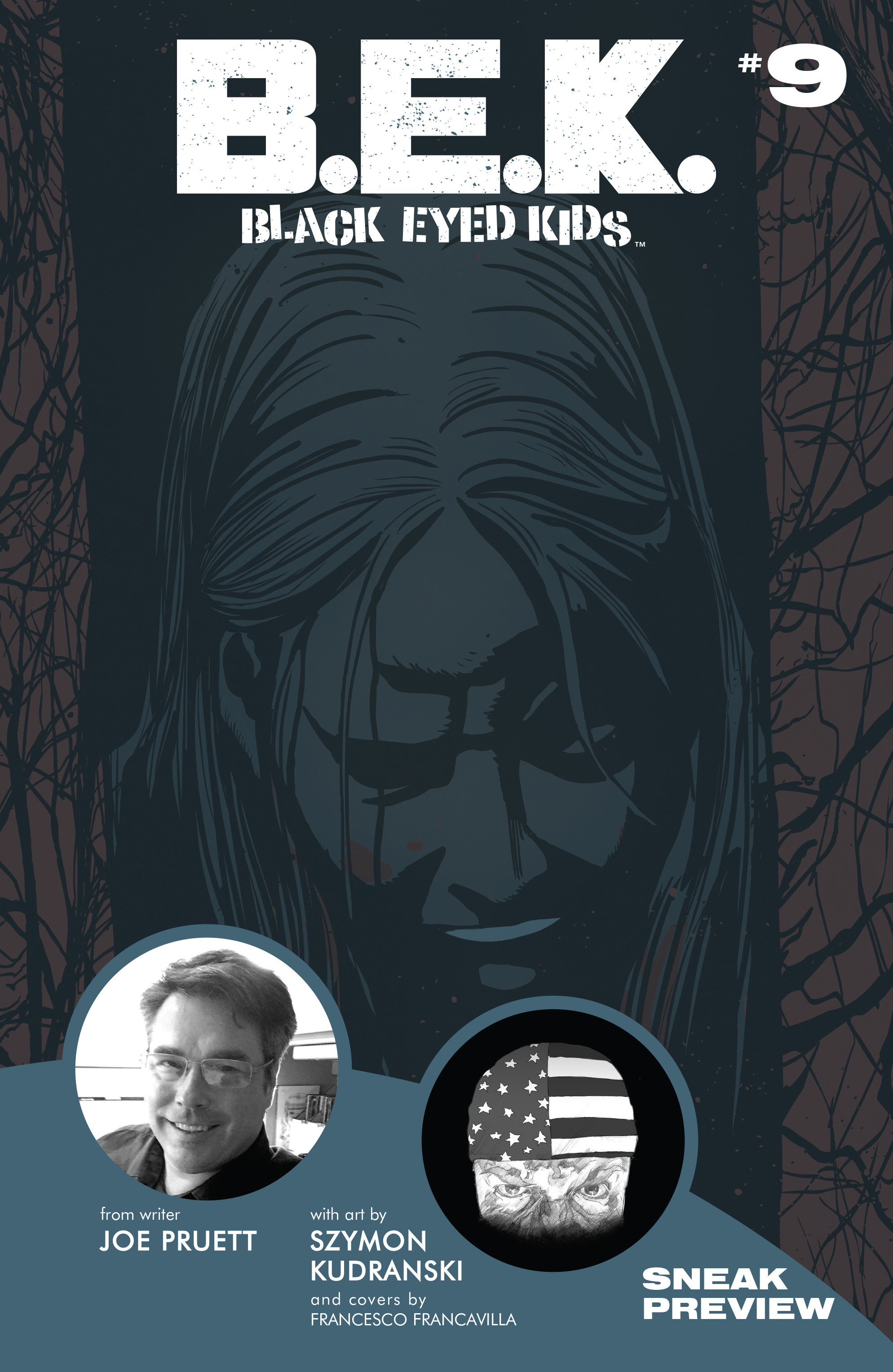 Read online Animosity comic -  Issue #4 - 26