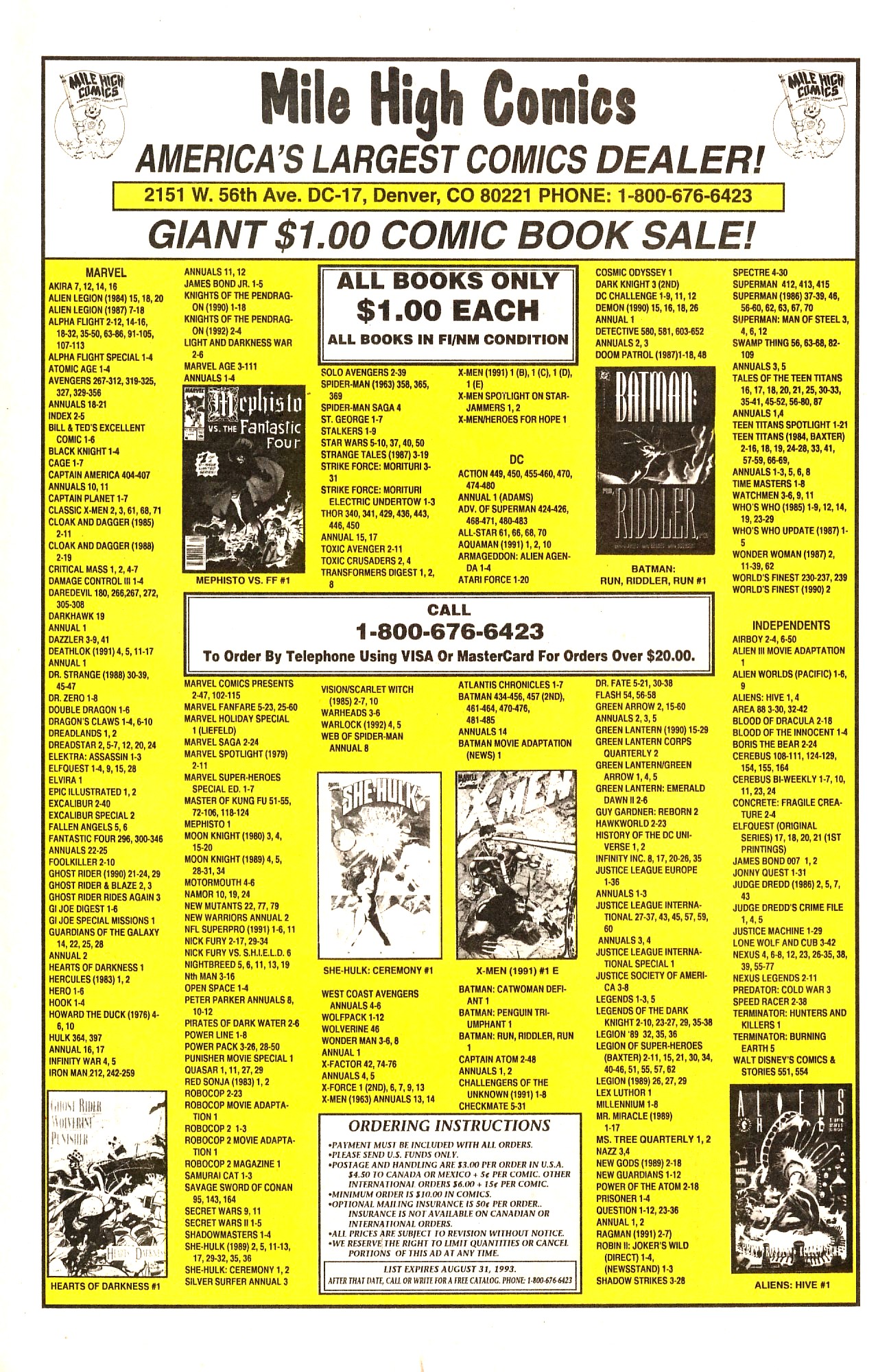 Read online Hardware comic -  Issue #3 - 8