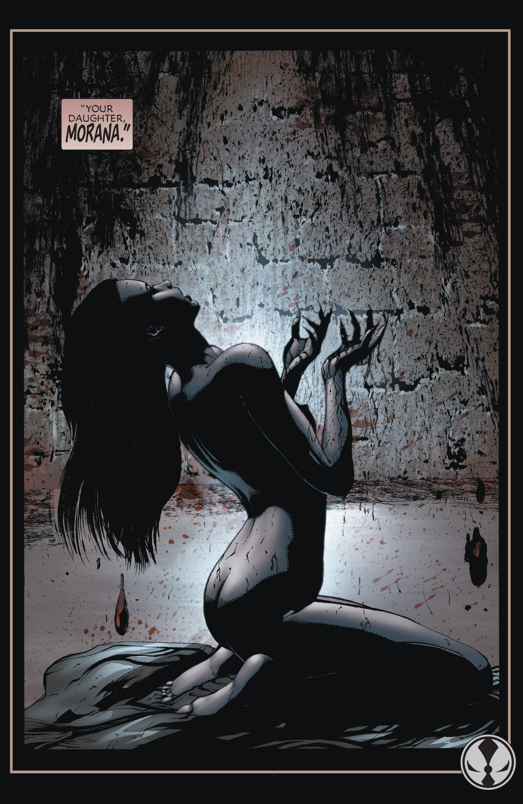 Read online Spawn comic -  Issue #182 - 24